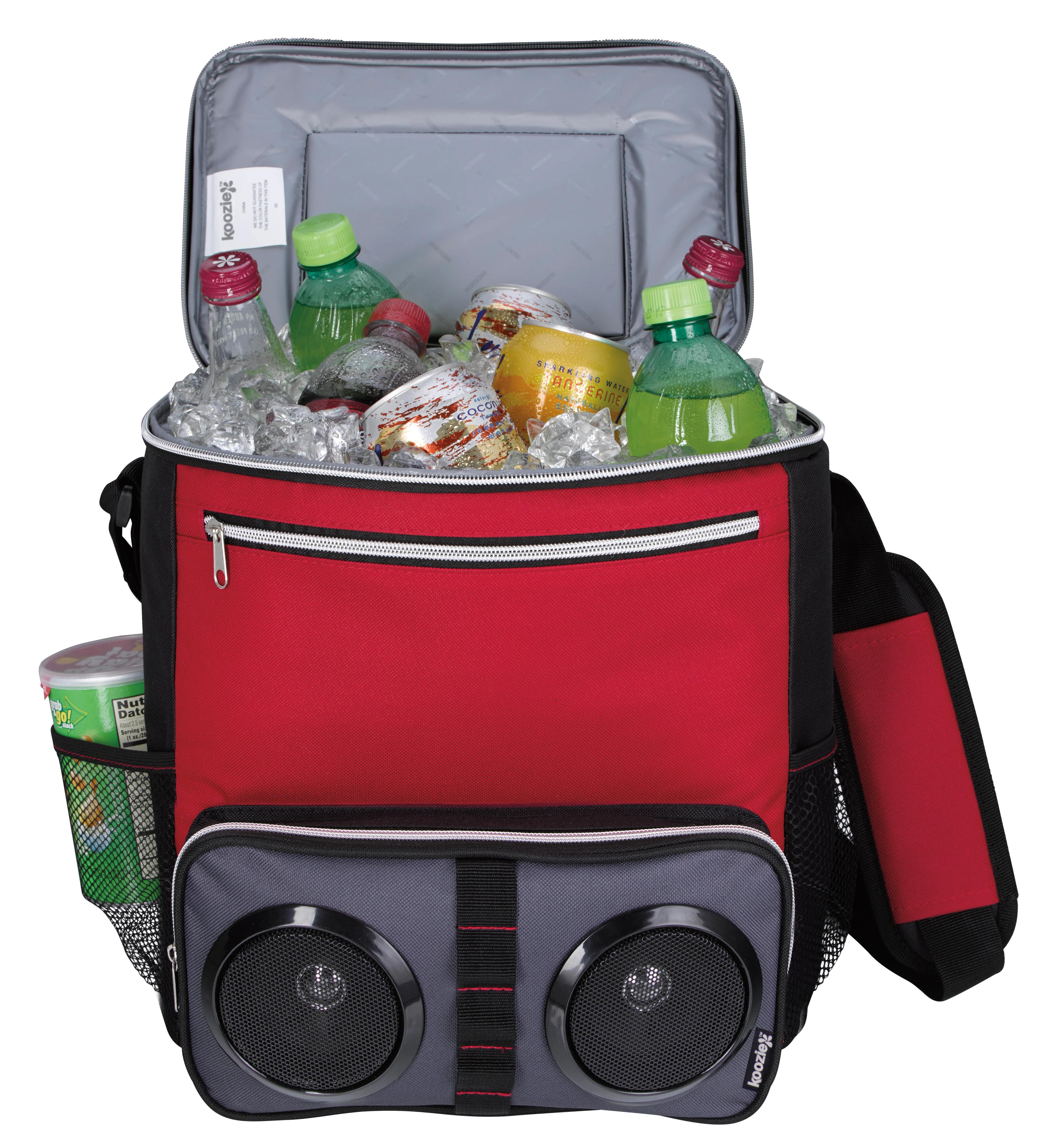 Koozie® Chillin' Bluetooth® Speaker Cooler 41 of 51