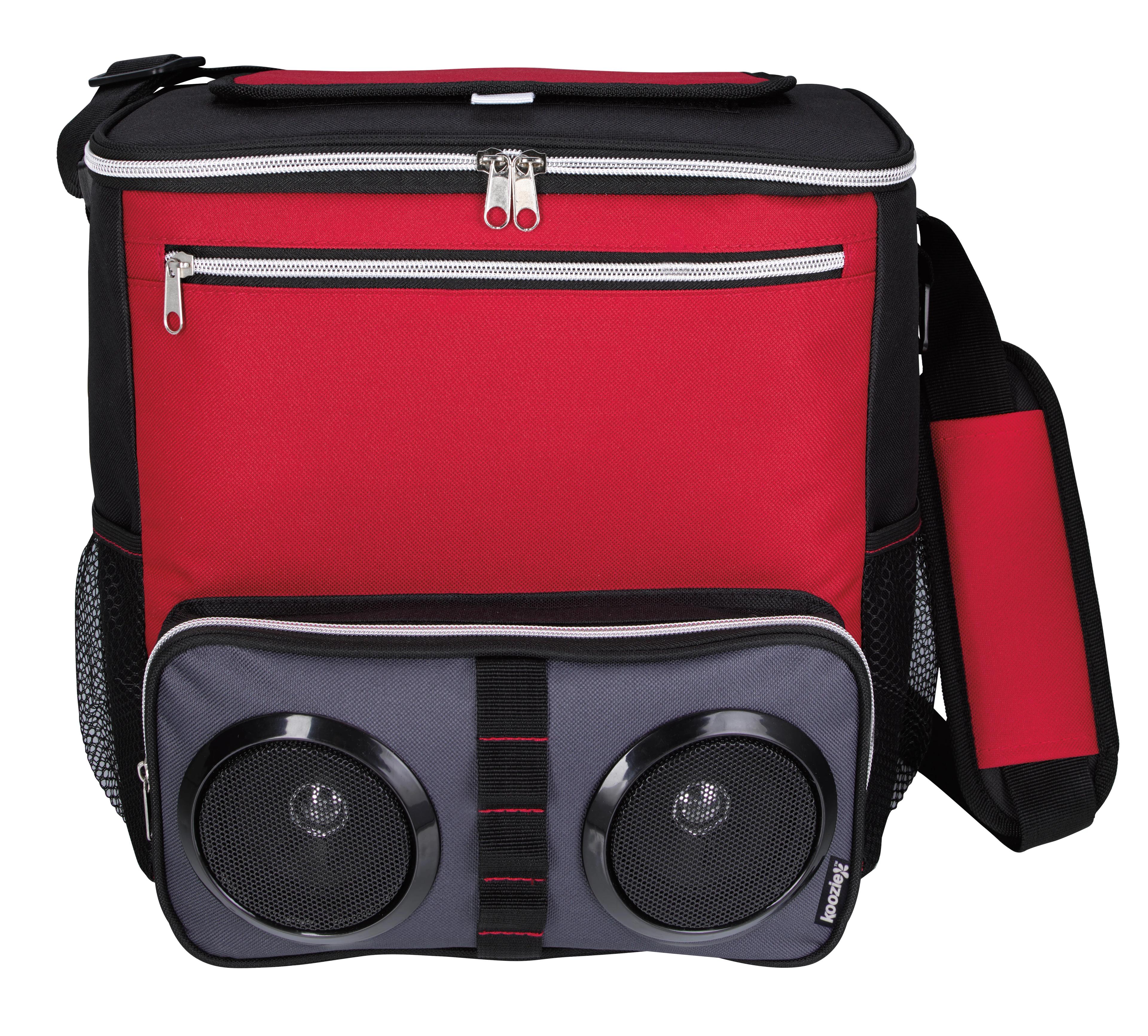 Koozie® Chillin' Bluetooth® Speaker Cooler 5 of 32