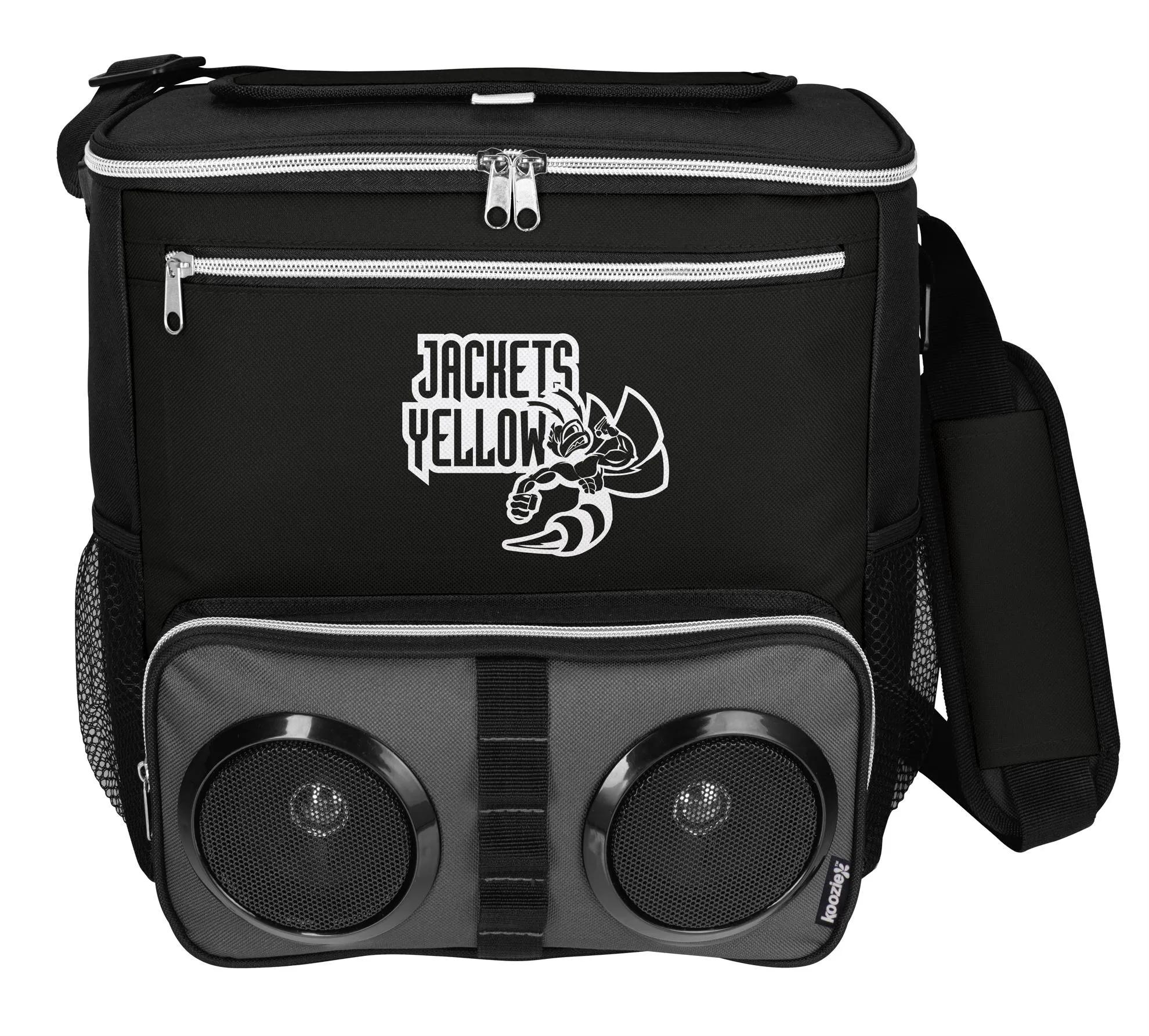 Koozie® Chillin' Bluetooth® Speaker Cooler 36 of 51