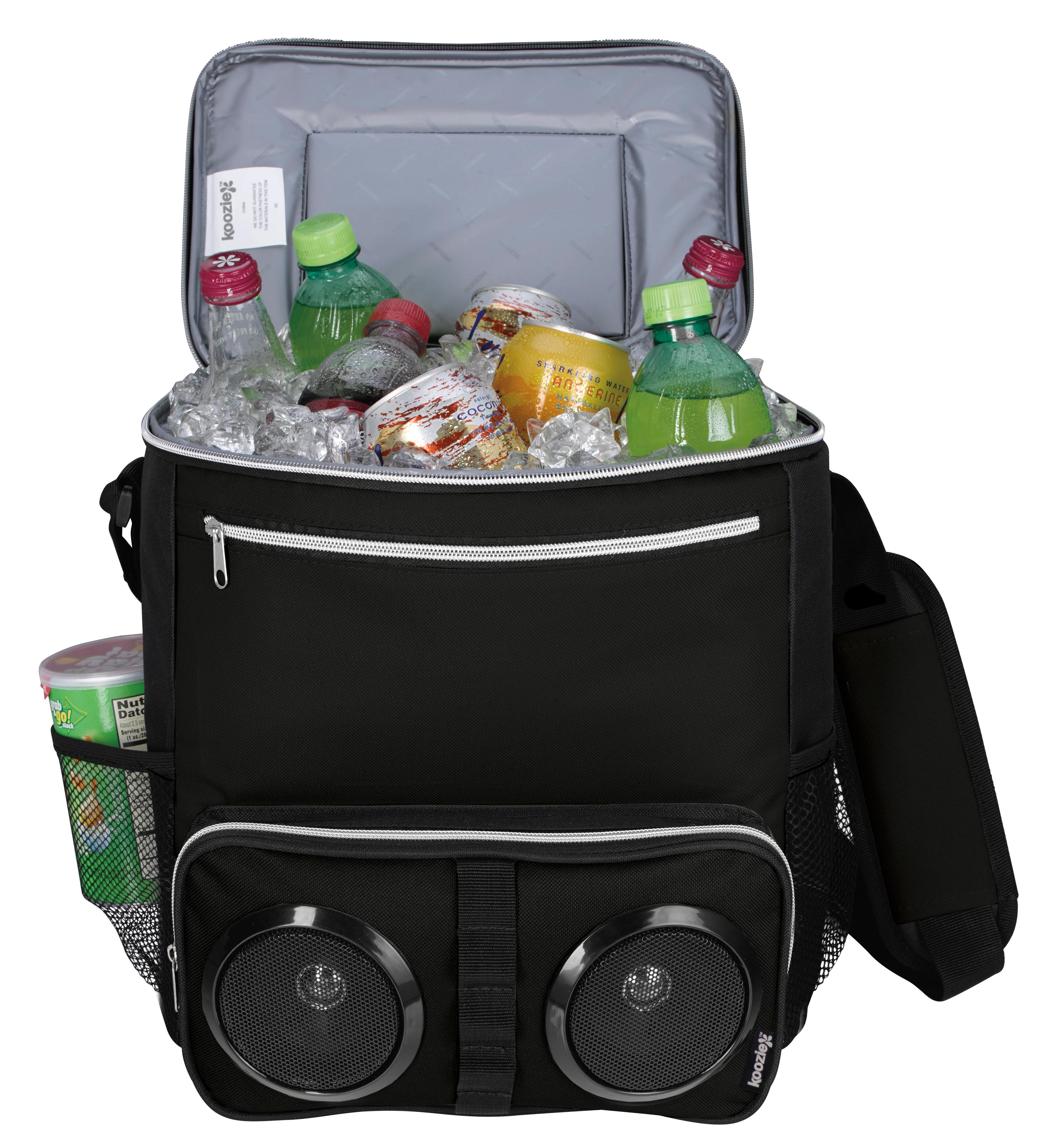 Koozie® Chillin' Bluetooth® Speaker Cooler 32 of 32