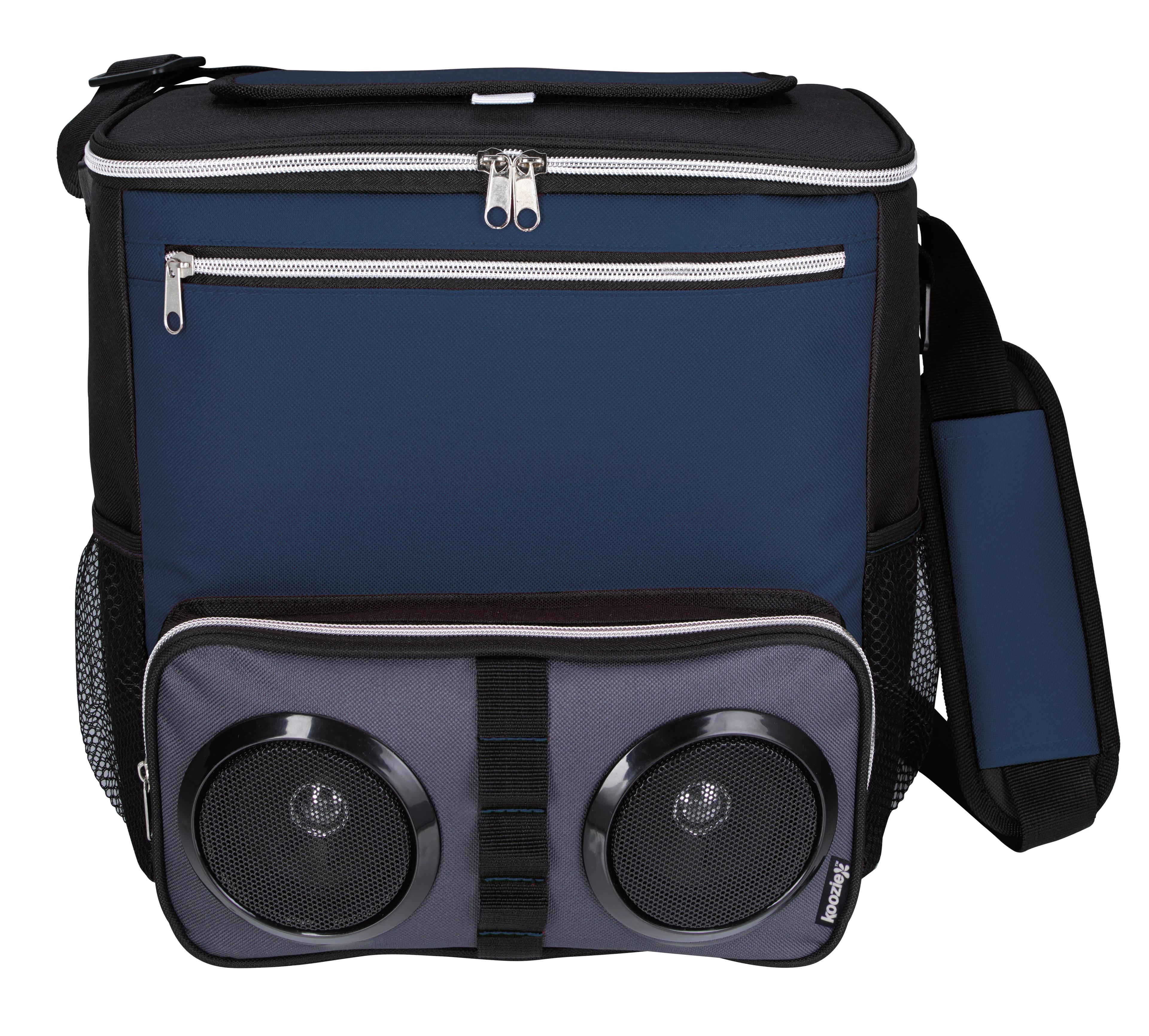 Koozie® Chillin' Bluetooth® Speaker Cooler 9 of 32
