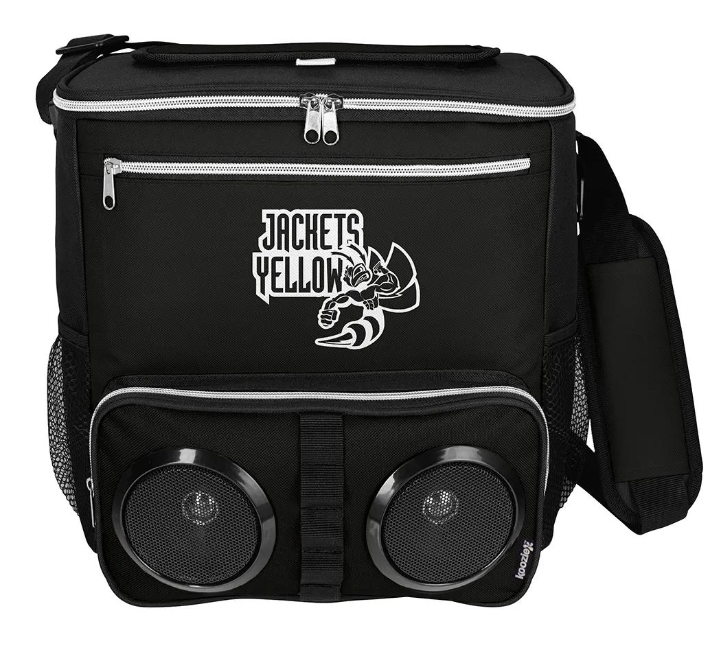 Koozie® Chillin' Bluetooth® Speaker Cooler 1 of 32