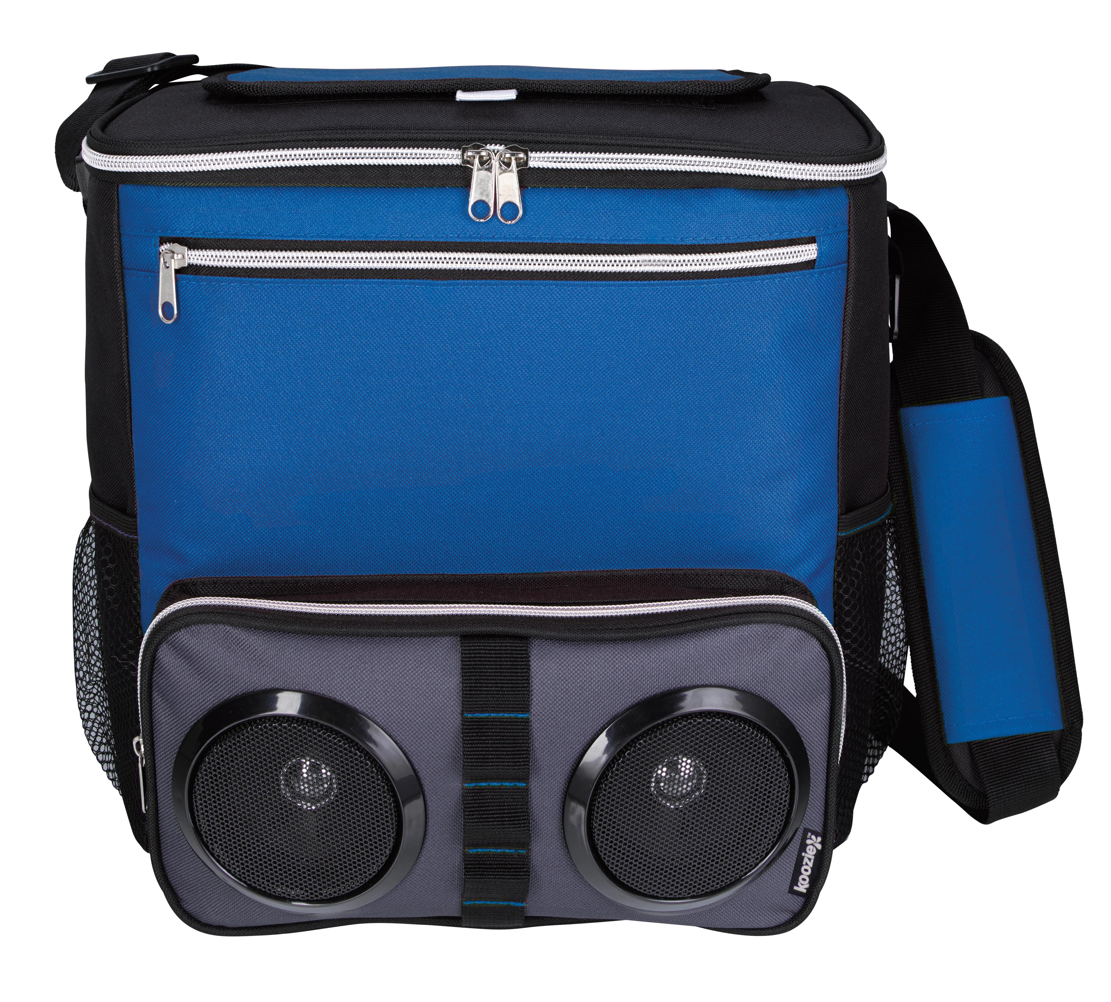 Koozie® Chillin' Bluetooth® Speaker Cooler 16 of 32