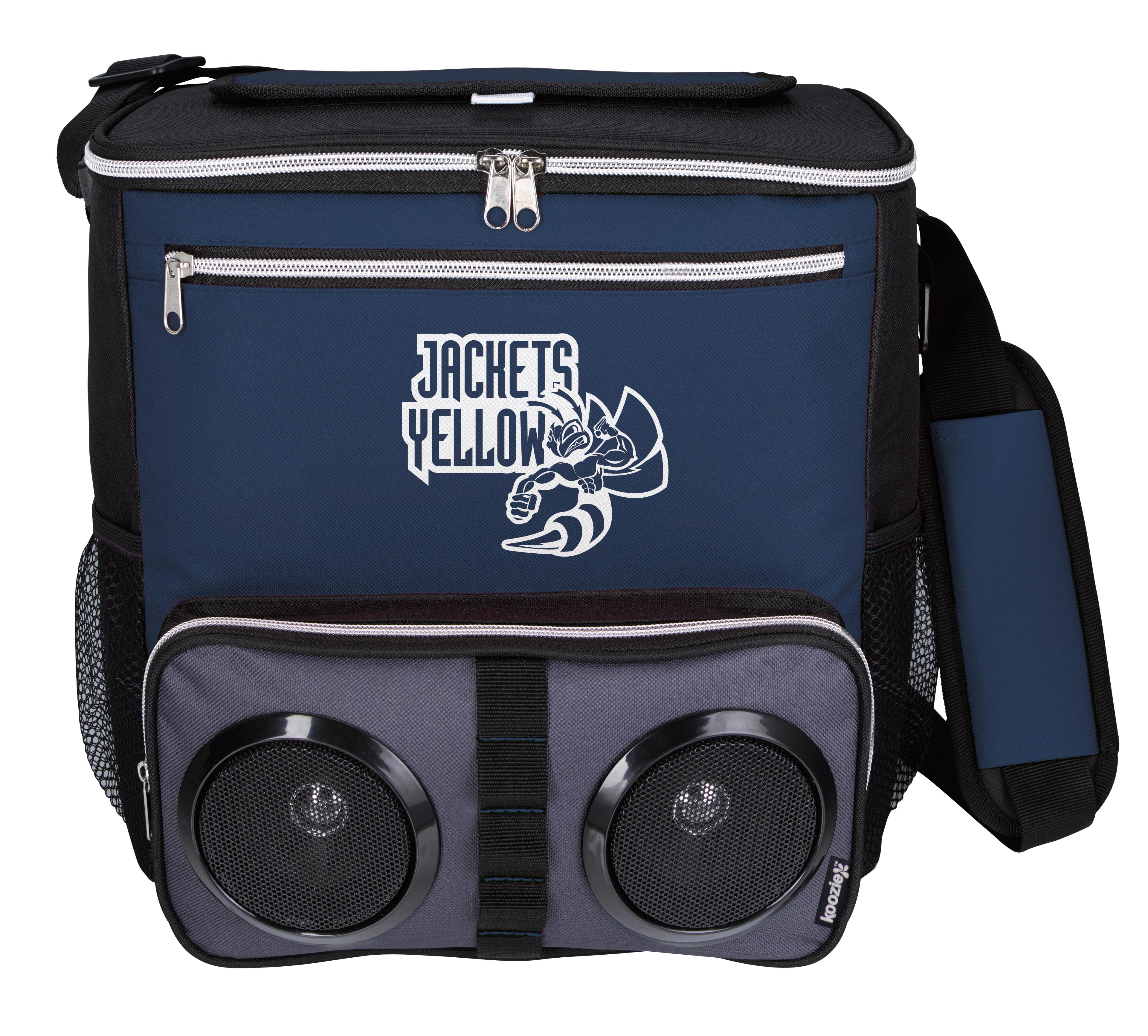 Koozie® Chillin' Bluetooth® Speaker Cooler 8 of 51