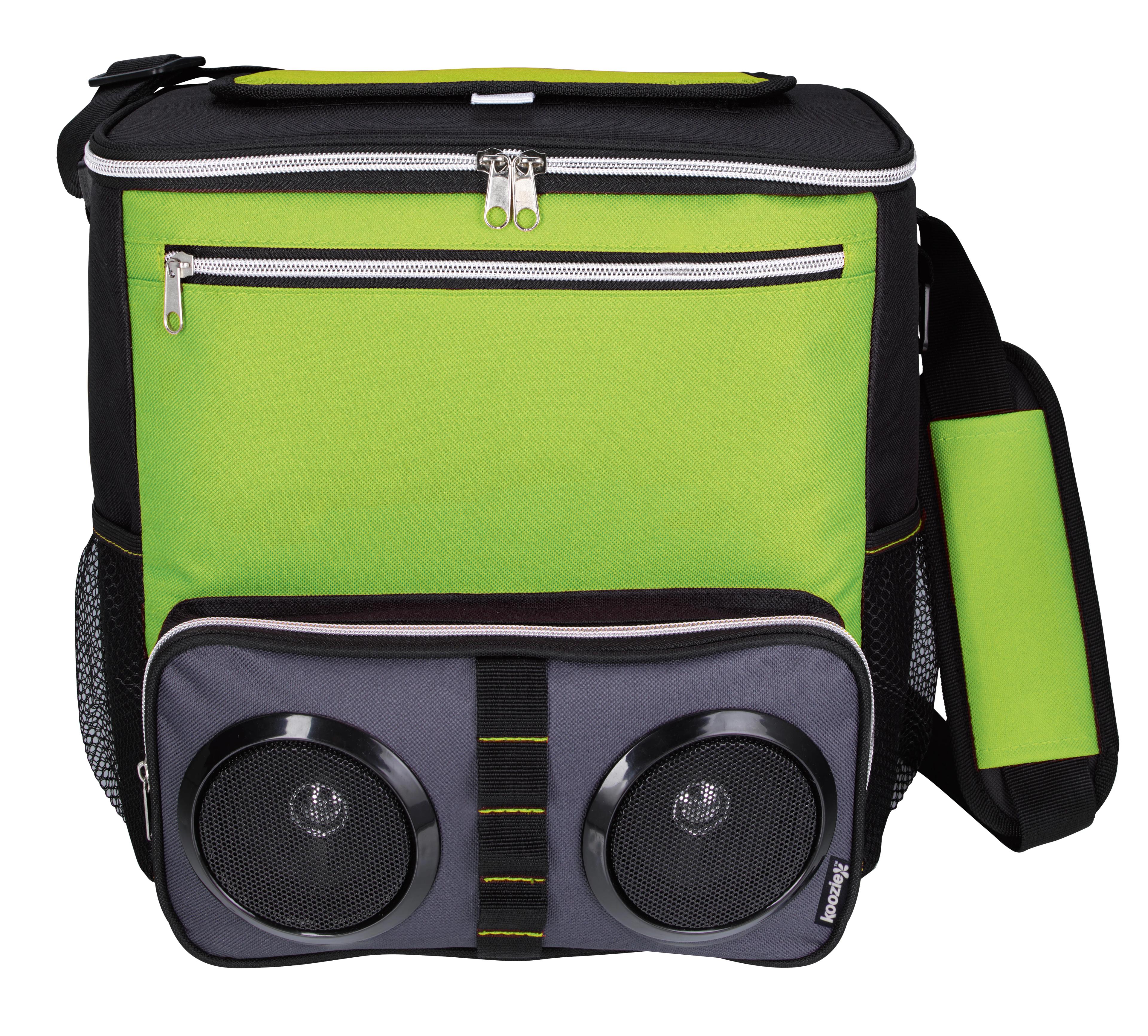 Koozie® Chillin' Bluetooth® Speaker Cooler 37 of 51