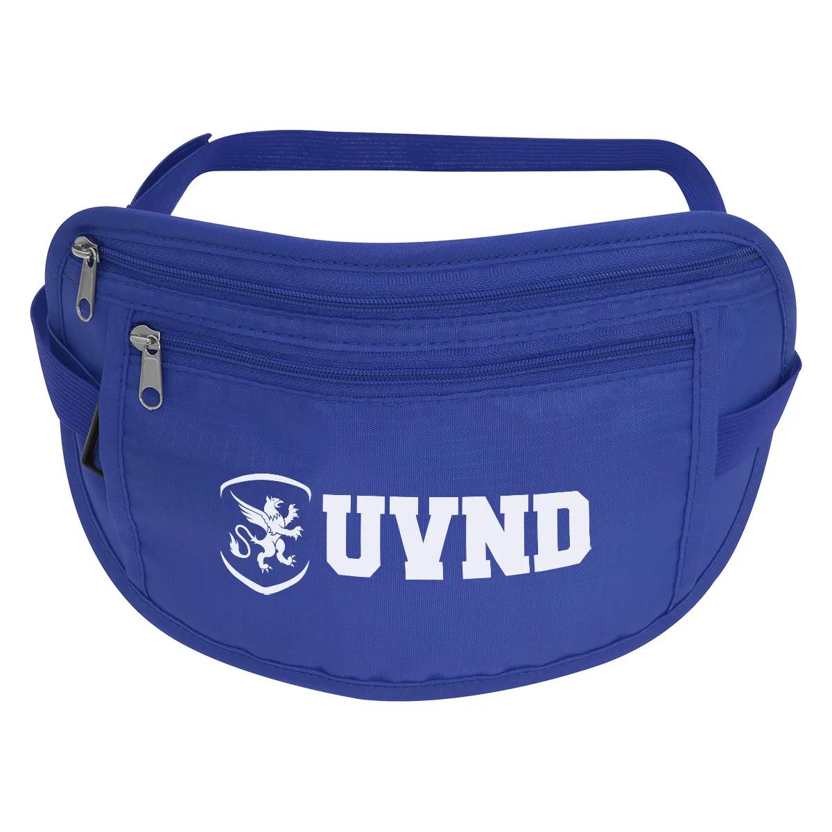 Leisure Travel Money Belt 1 of 2