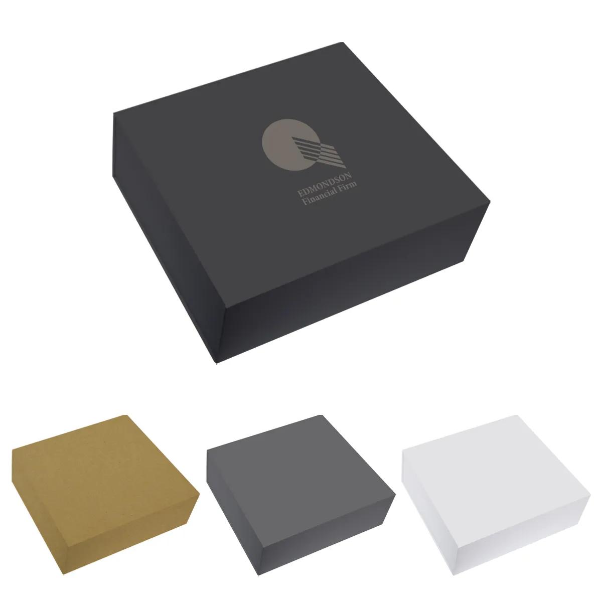 12" W x 10 ½" Gift Box