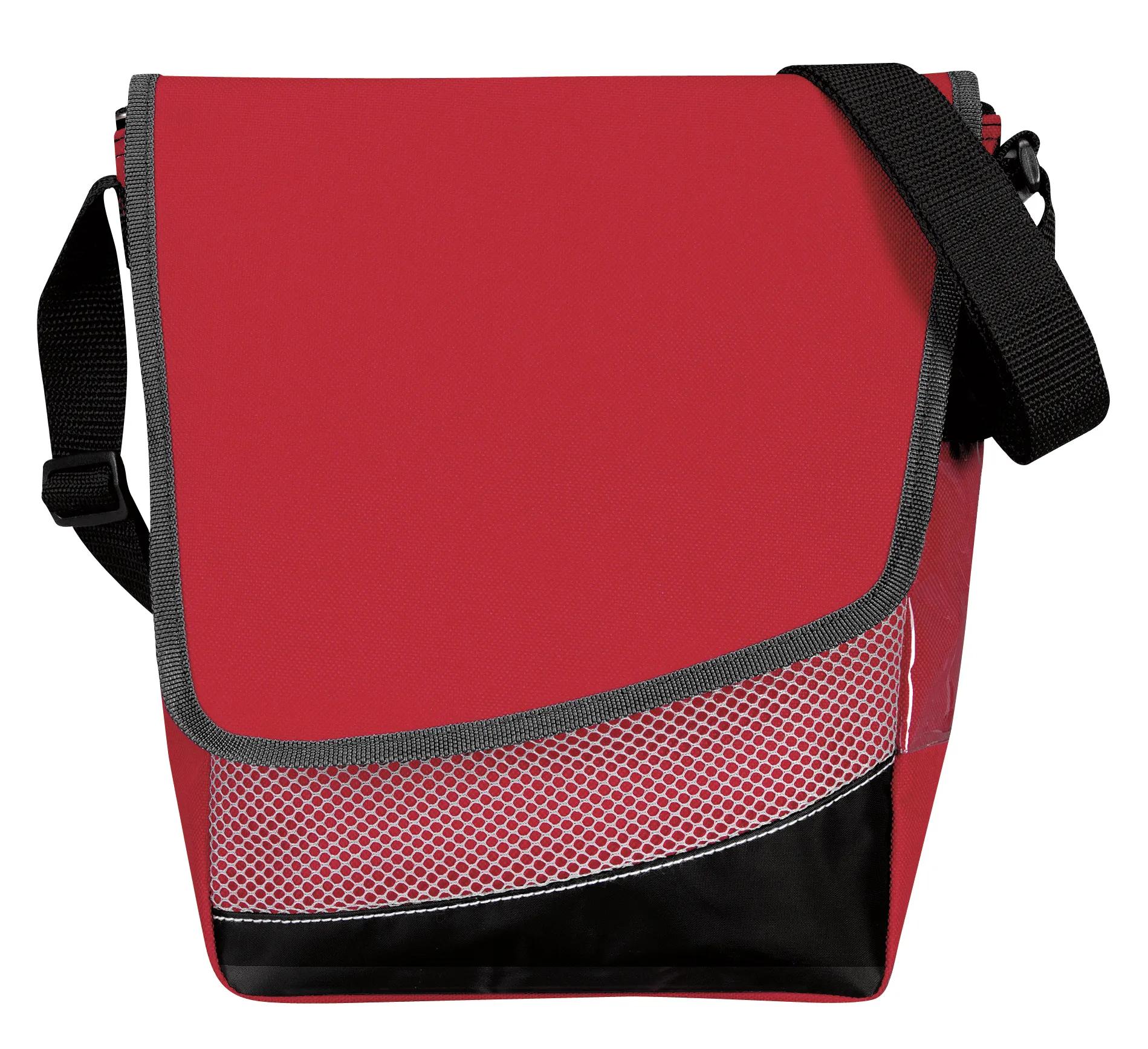 Crossbody Messenger Lunch Cooler 8 of 8