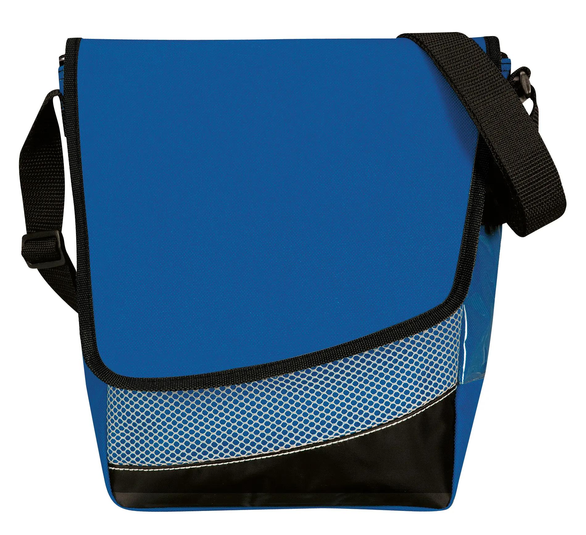 Crossbody Messenger Lunch Cooler 3 of 8