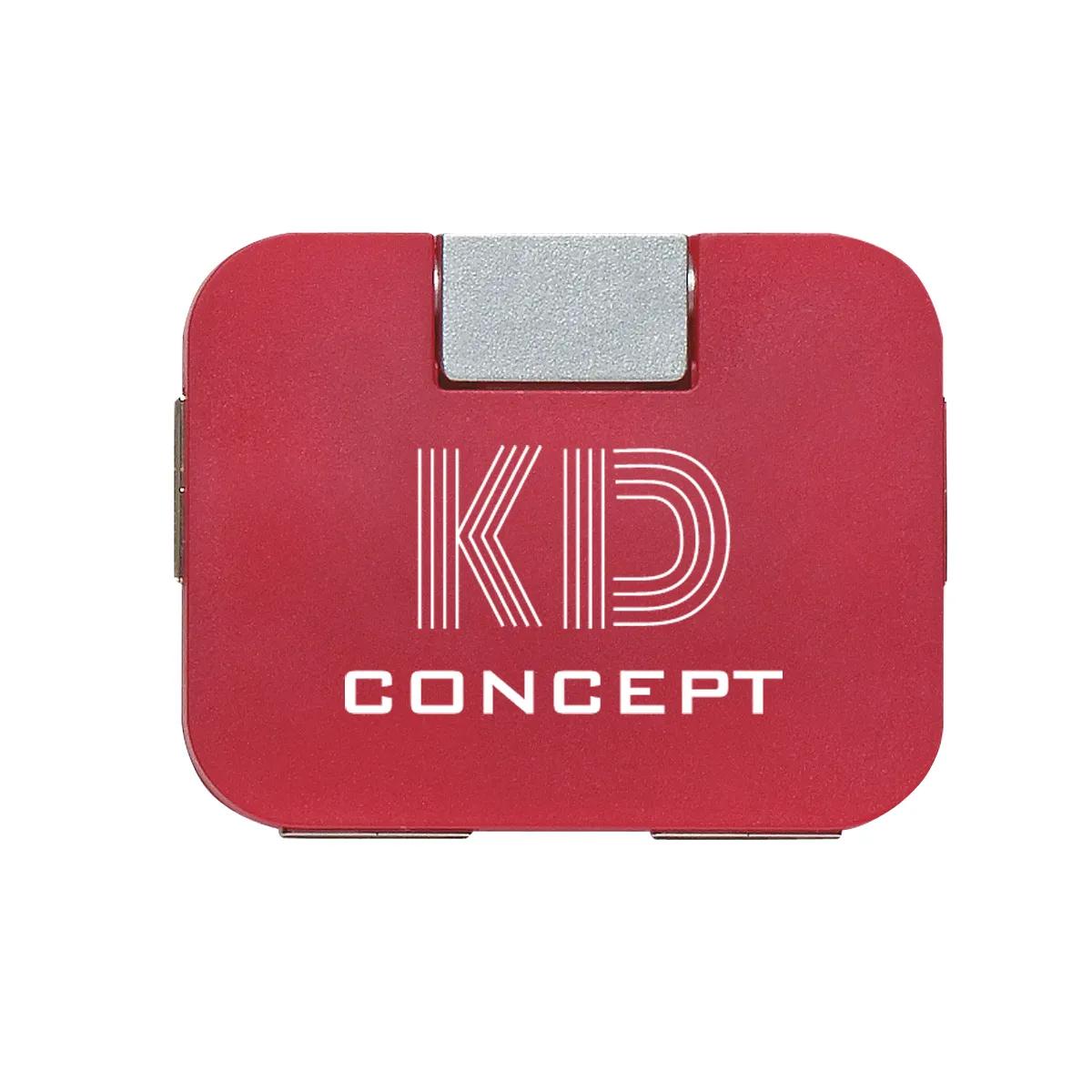 4-Port USB Hub 3 of 10