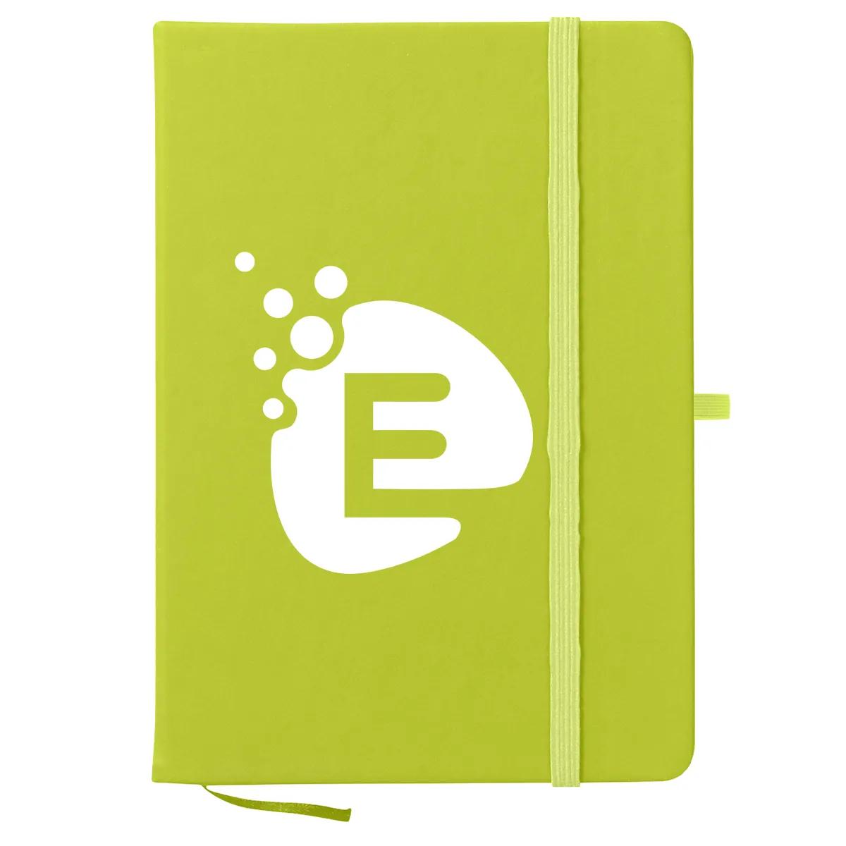 Journal Notebook 5 of 12