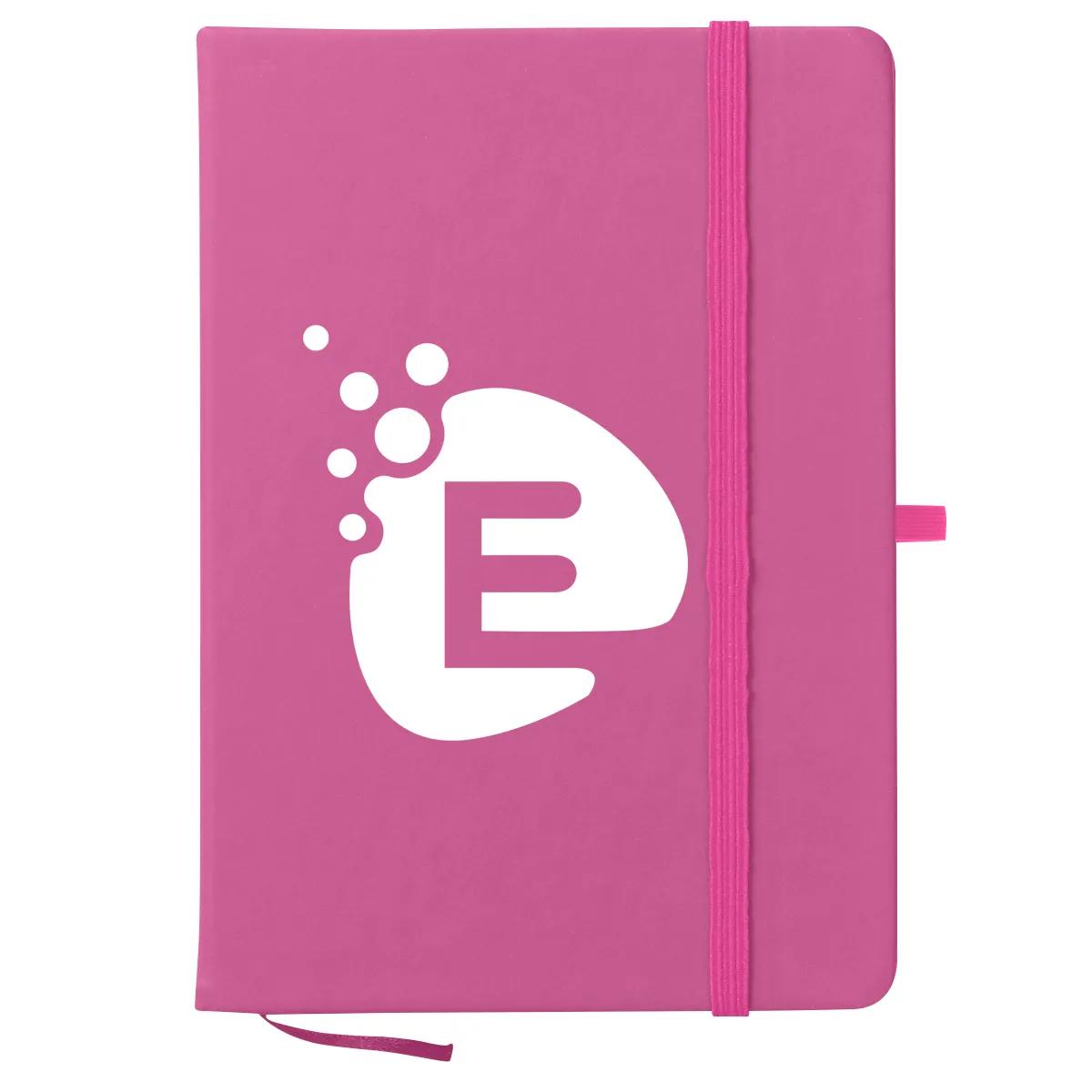 Journal Notebook 4 of 12