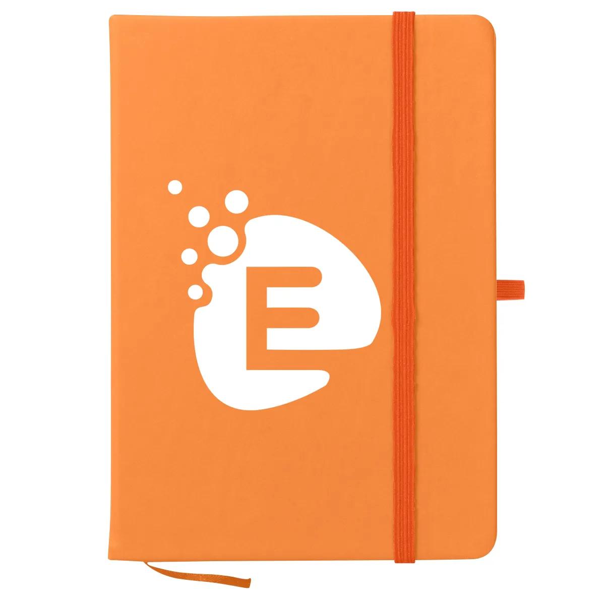 Journal Notebook 9 of 12