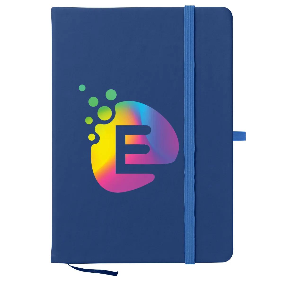 Journal Notebook 3 of 12