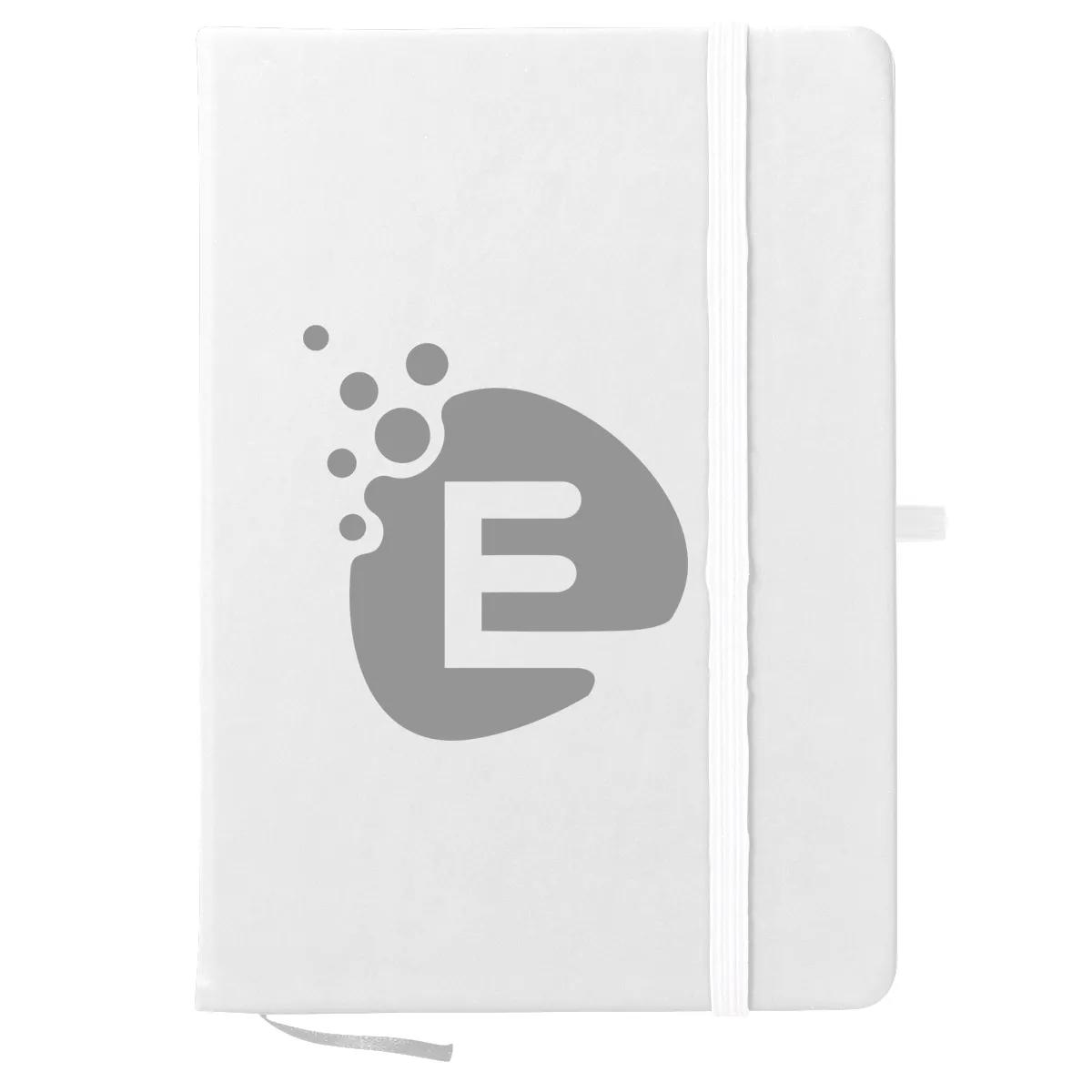 Journal Notebook 11 of 12