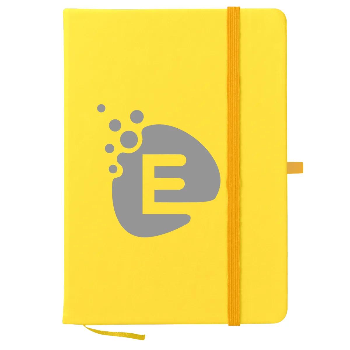 Journal Notebook 7 of 12