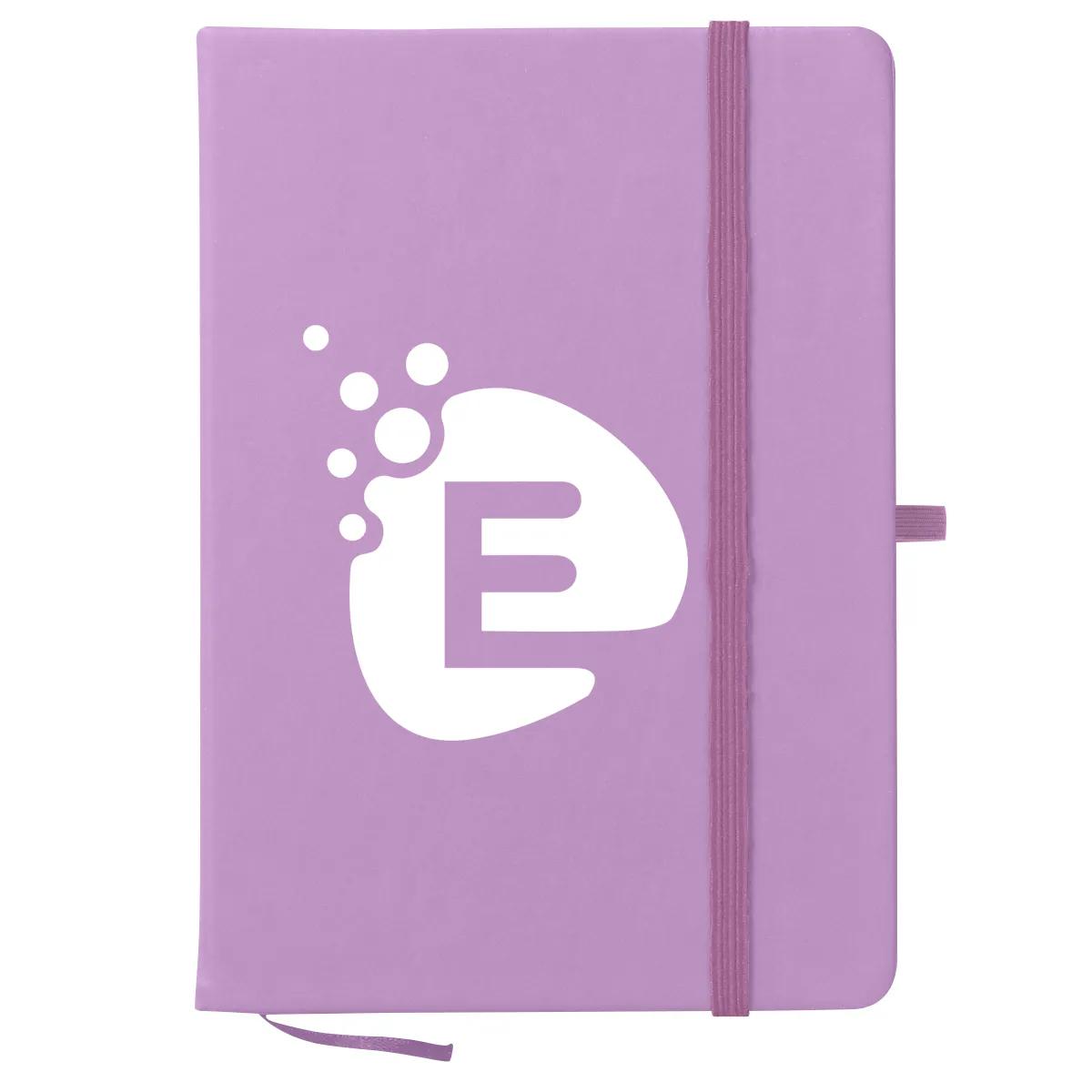 Journal Notebook 10 of 12