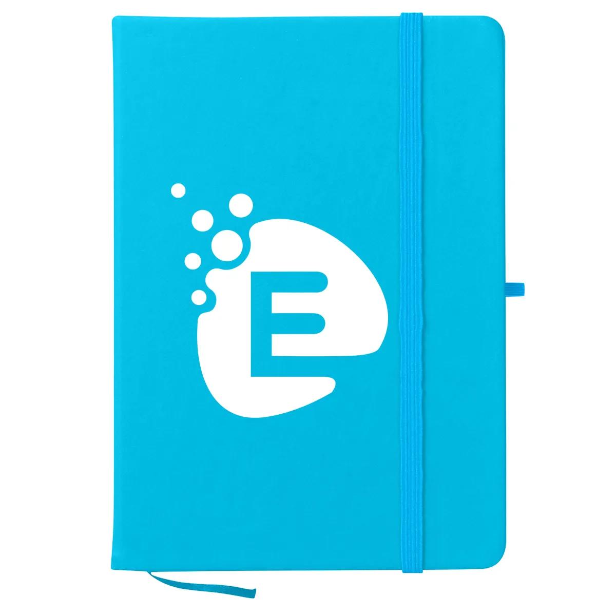 Journal Notebook 2 of 12