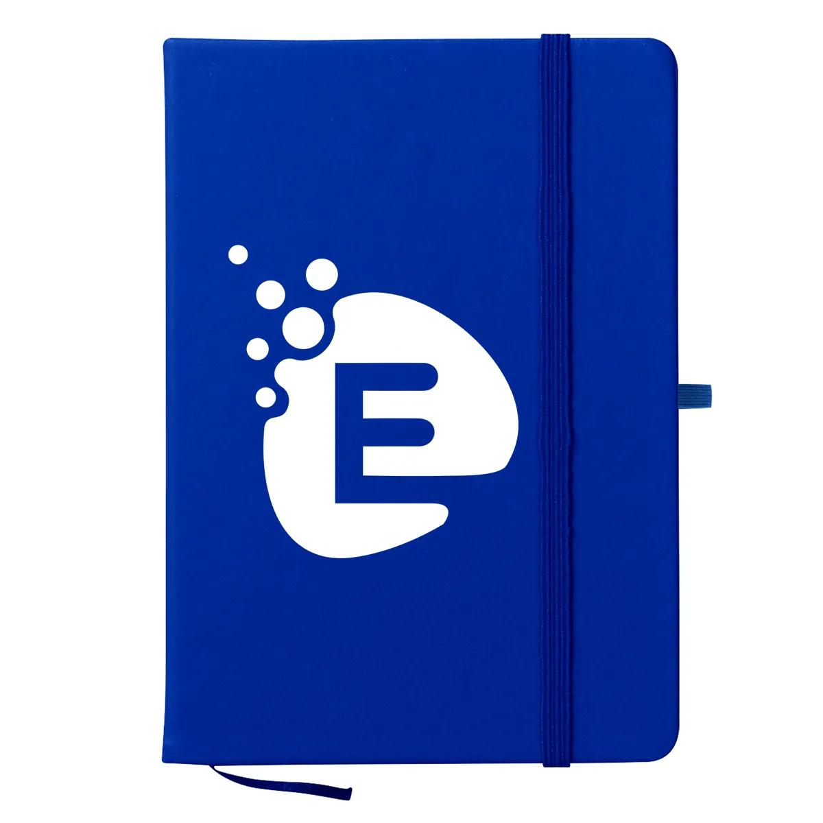Journal Notebook 8 of 12