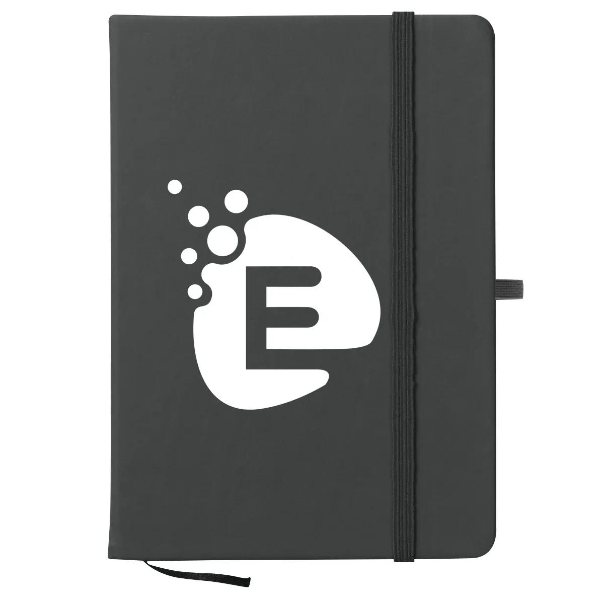 Journal Notebook 1 of 12