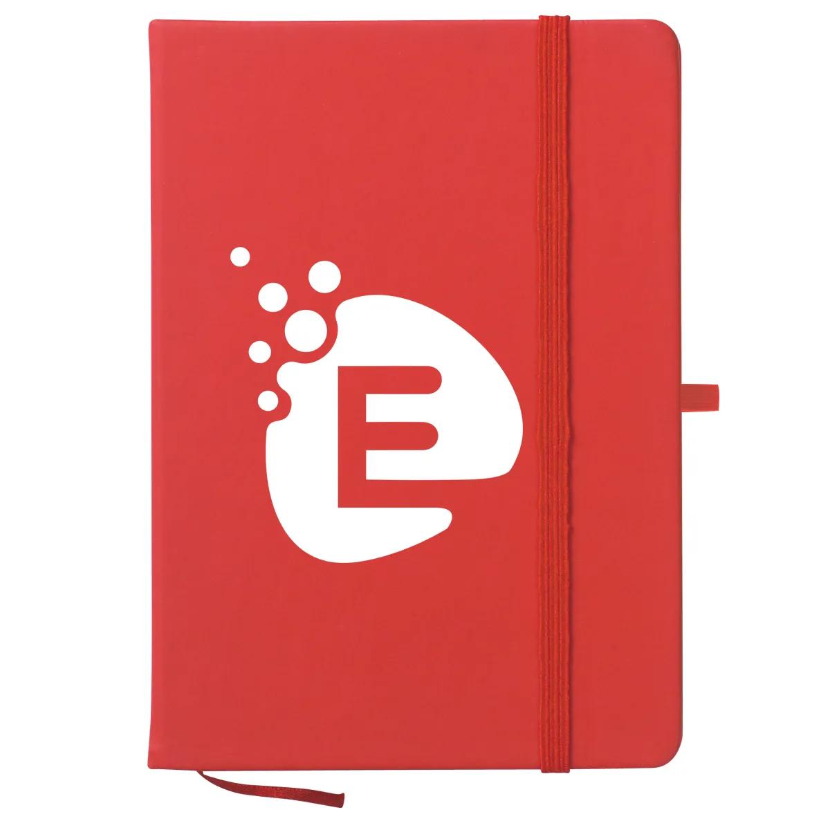 Journal Notebook 6 of 12