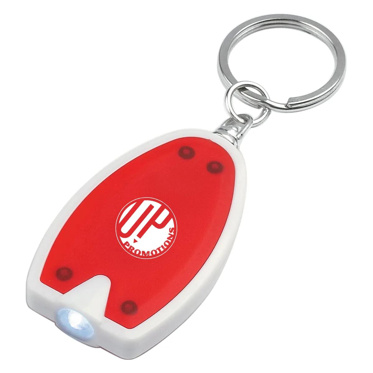 LED Key Chain 5 of 6