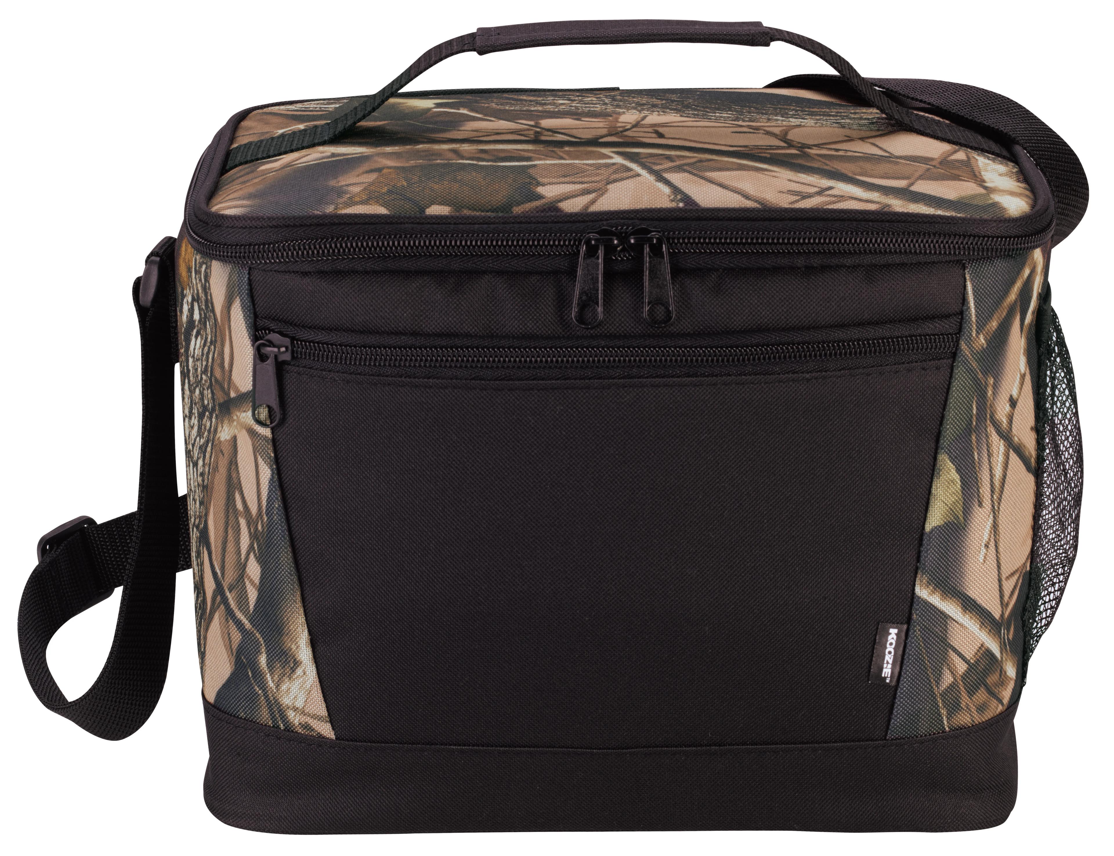Koozie® Camouflage Lunch Cooler