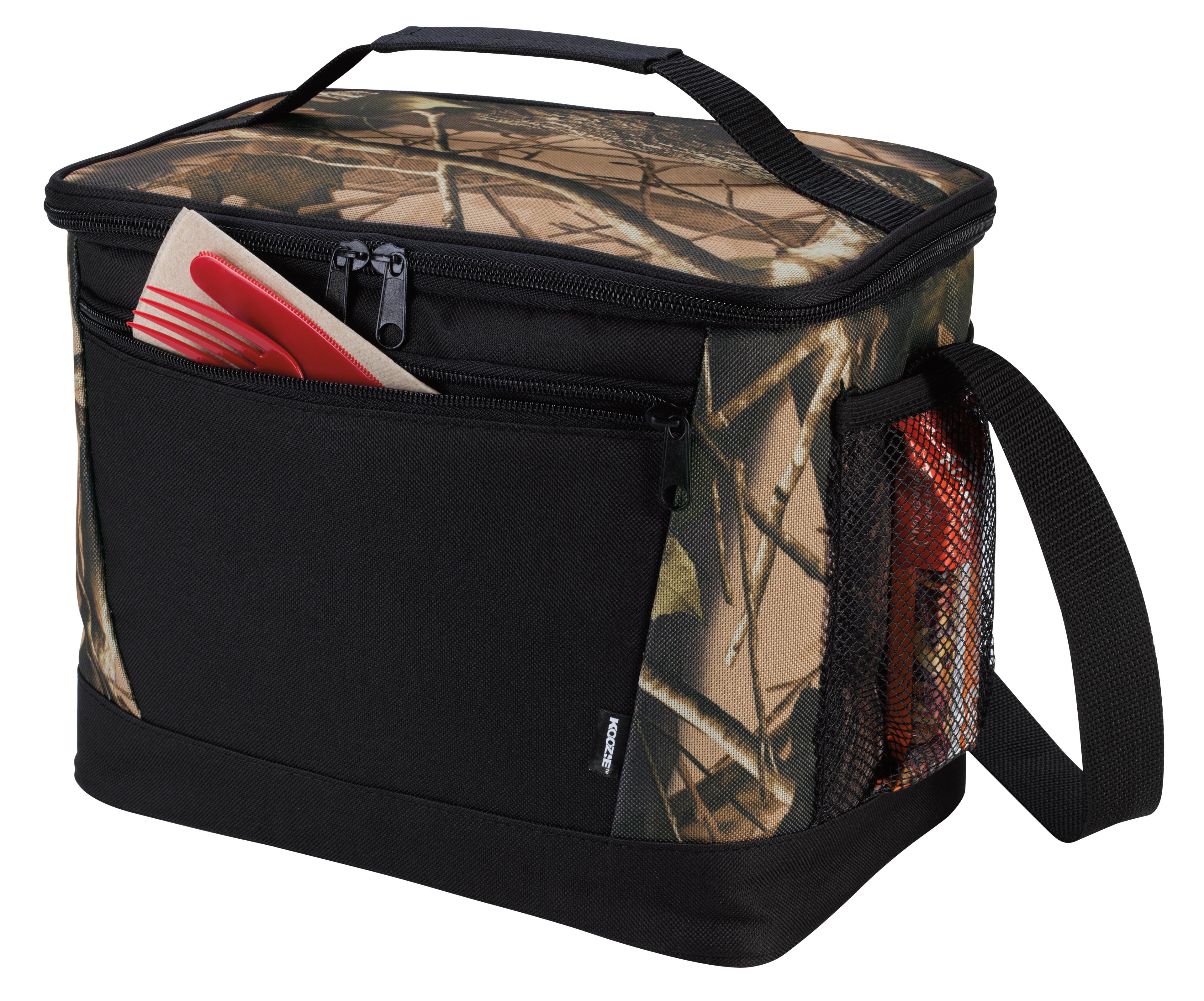 Koozie® Camouflage Lunch Cooler 3 of 6