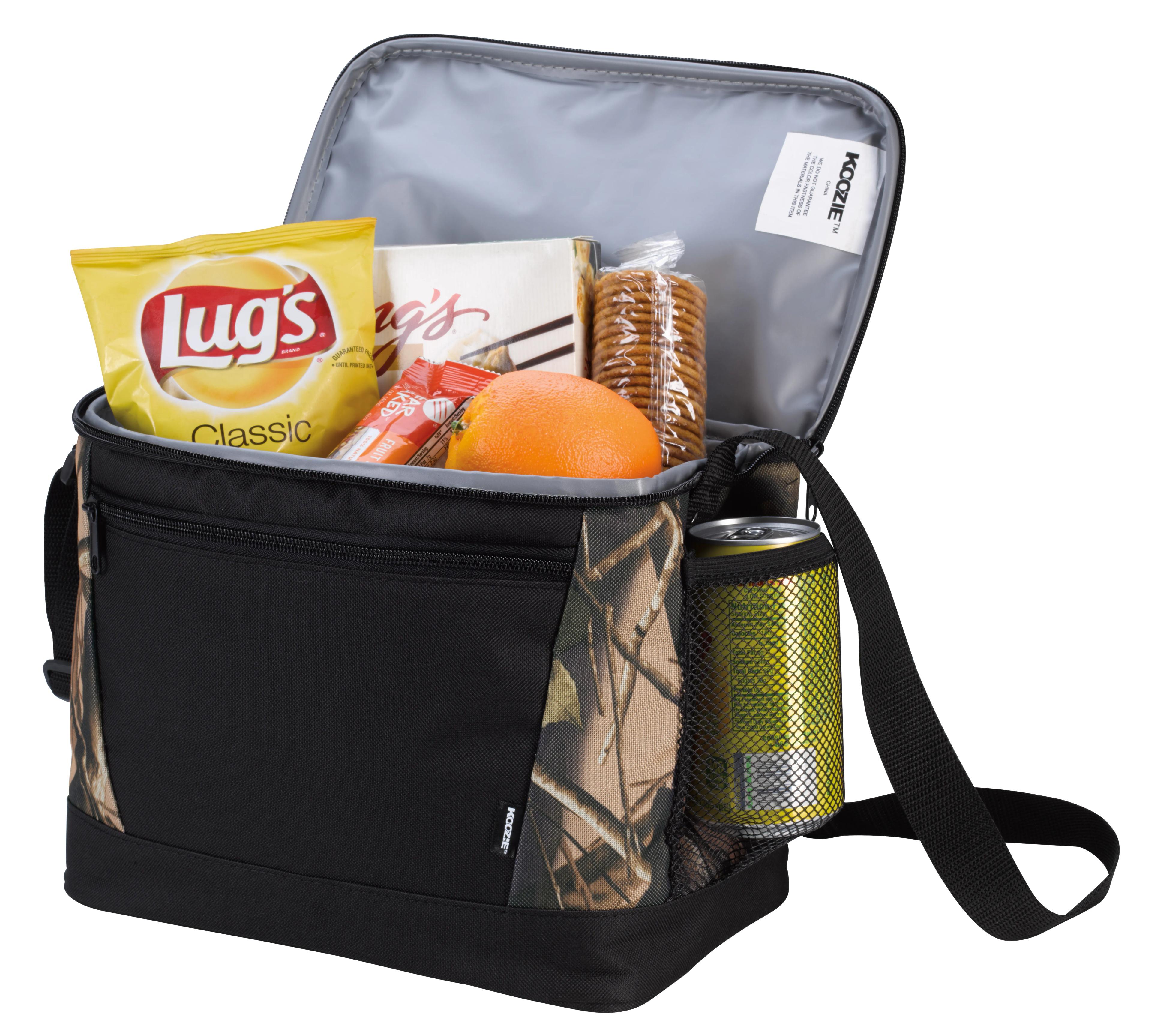 Koozie® Camouflage Lunch Cooler 6 of 12
