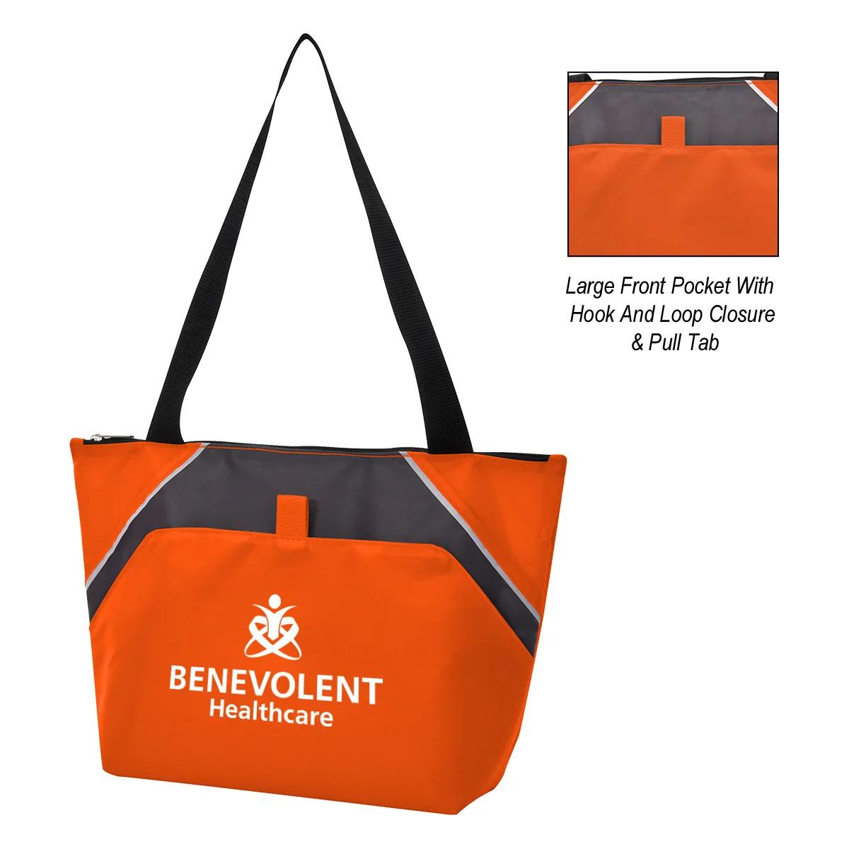 Island Breeze Lunch Cooler Bag 4 of 5