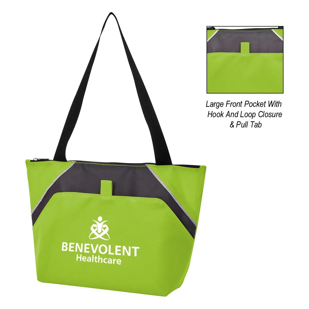 Island Breeze Lunch Cooler Bag 5 of 5