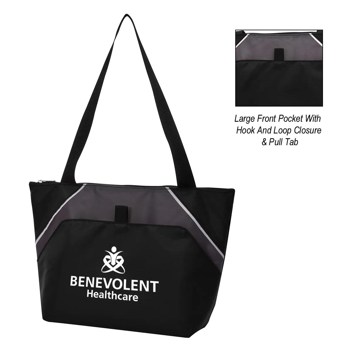 Island Breeze Lunch Cooler Bag 3 of 5