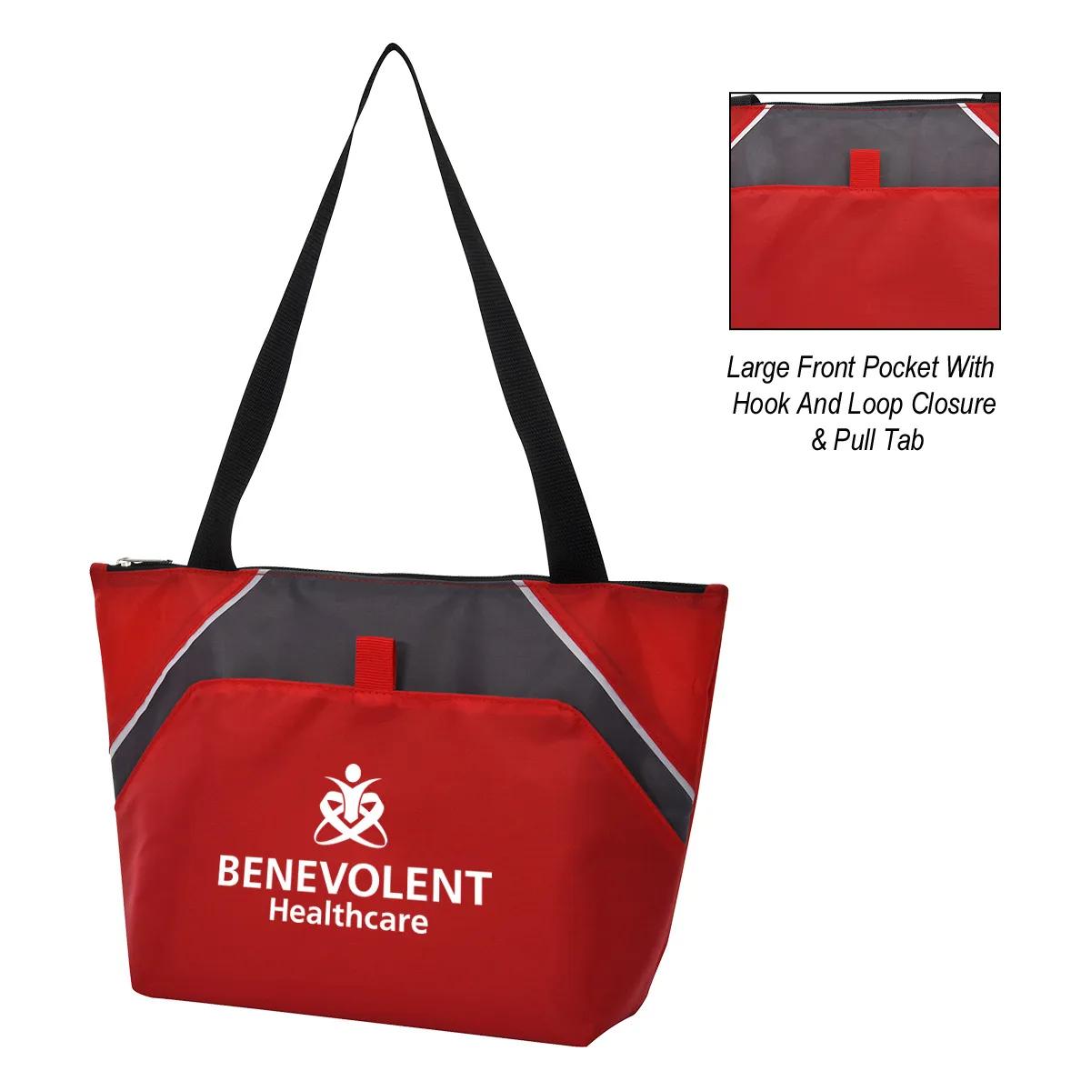 Island Breeze Lunch Cooler Bag 1 of 5