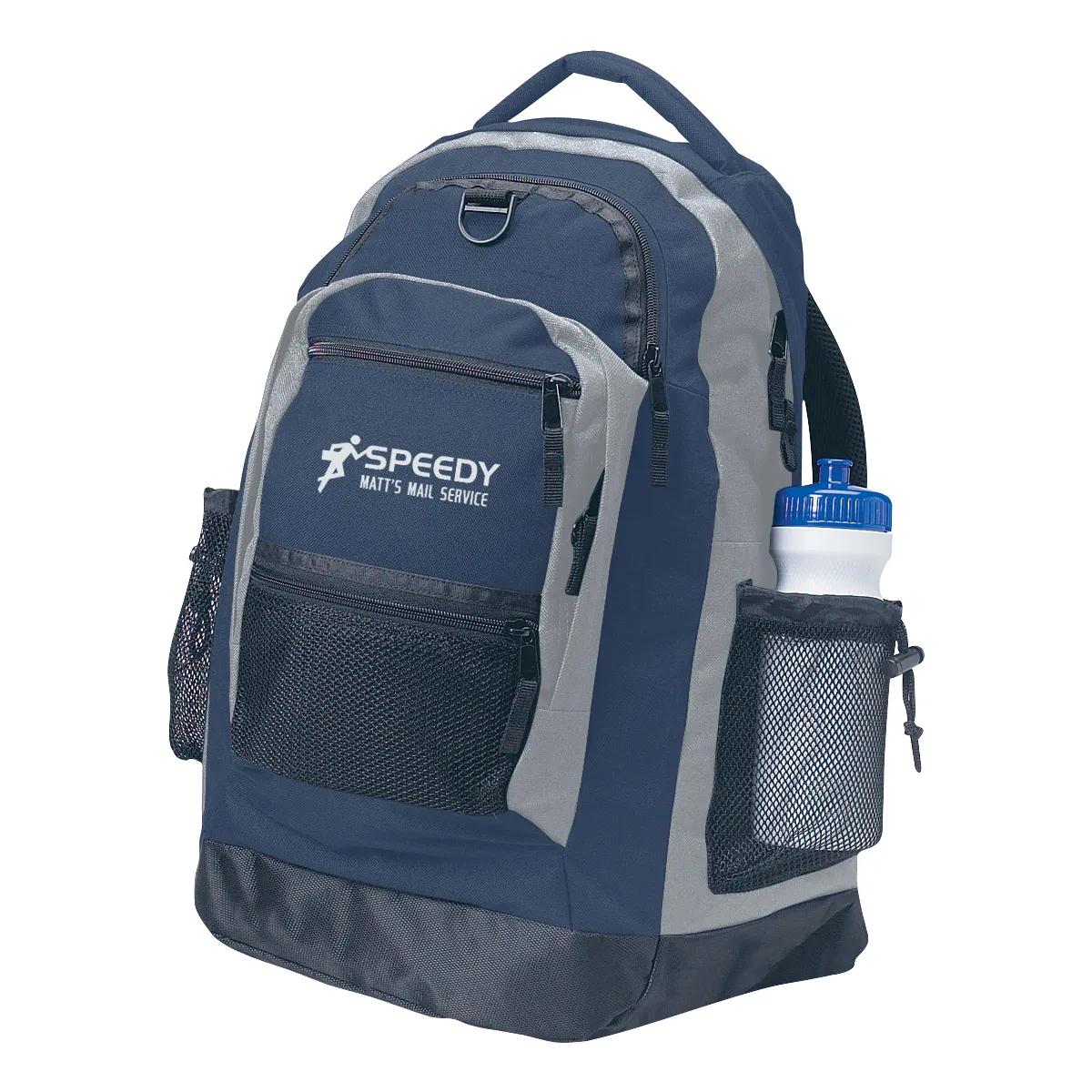 Sports Backpack 1 of 2