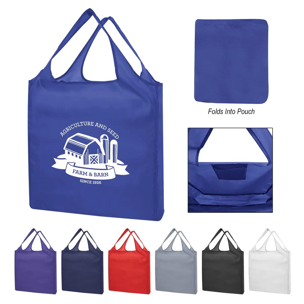 Foldable Tote Bag 6 of 7