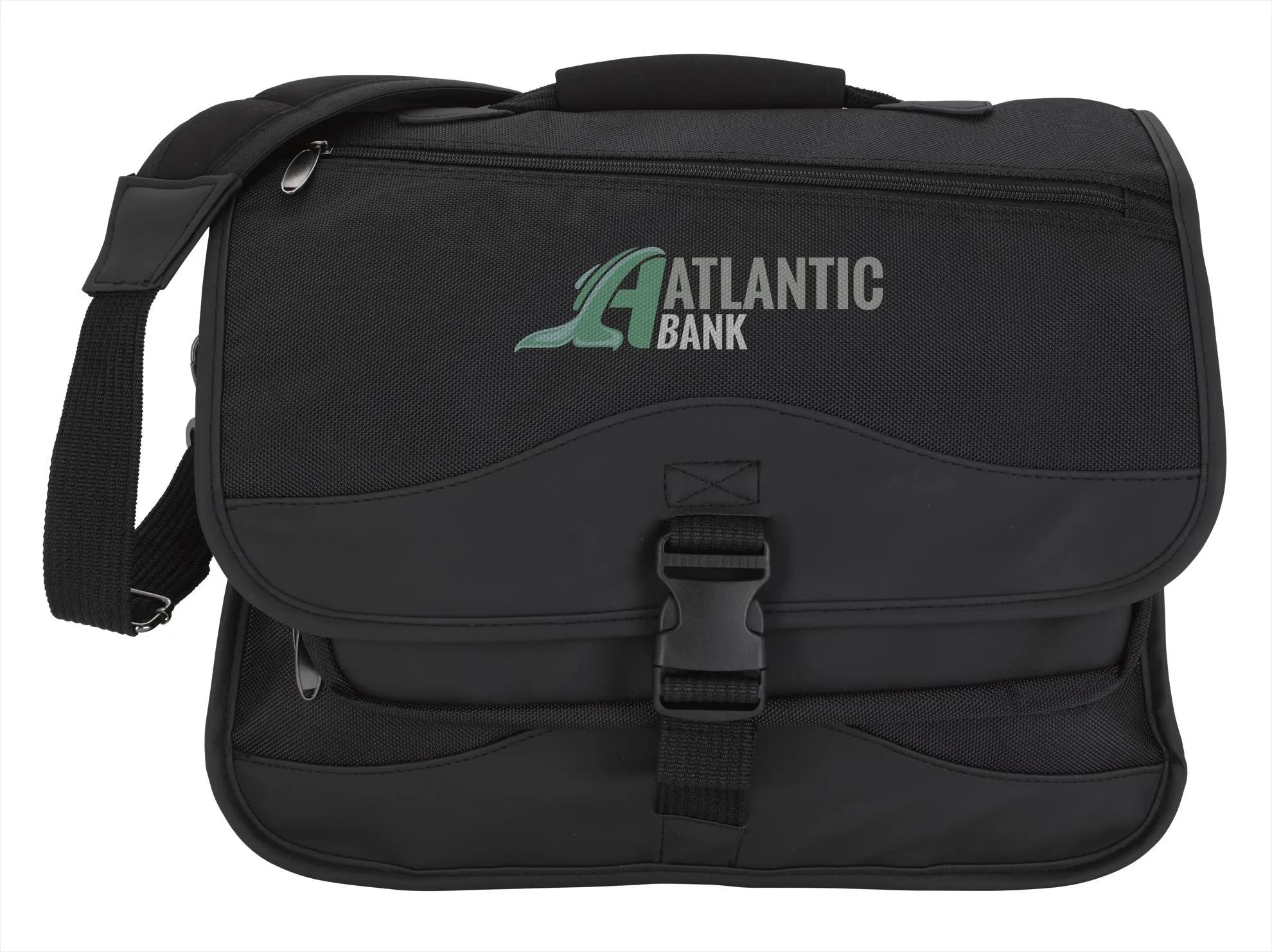 Tech Computer Briefcase