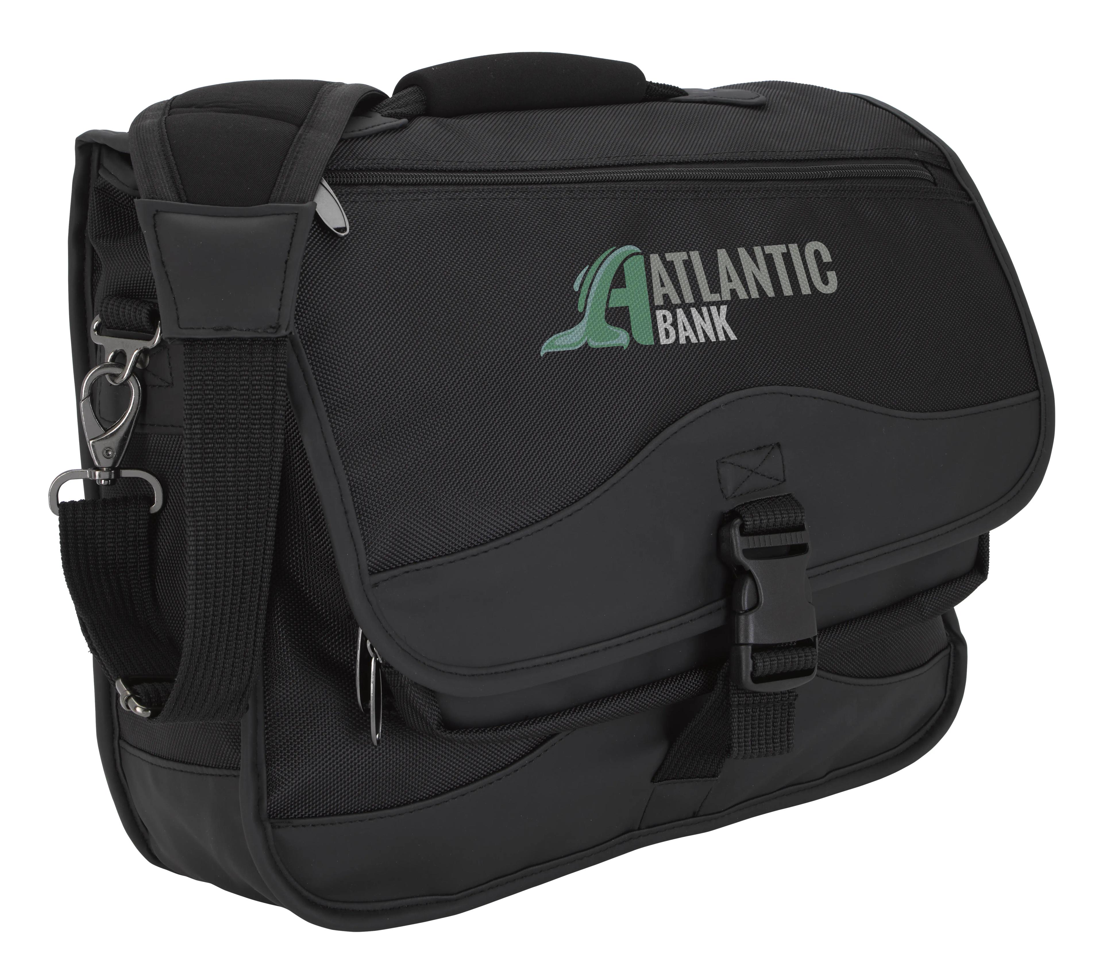 Tech Computer Briefcase 11 of 11