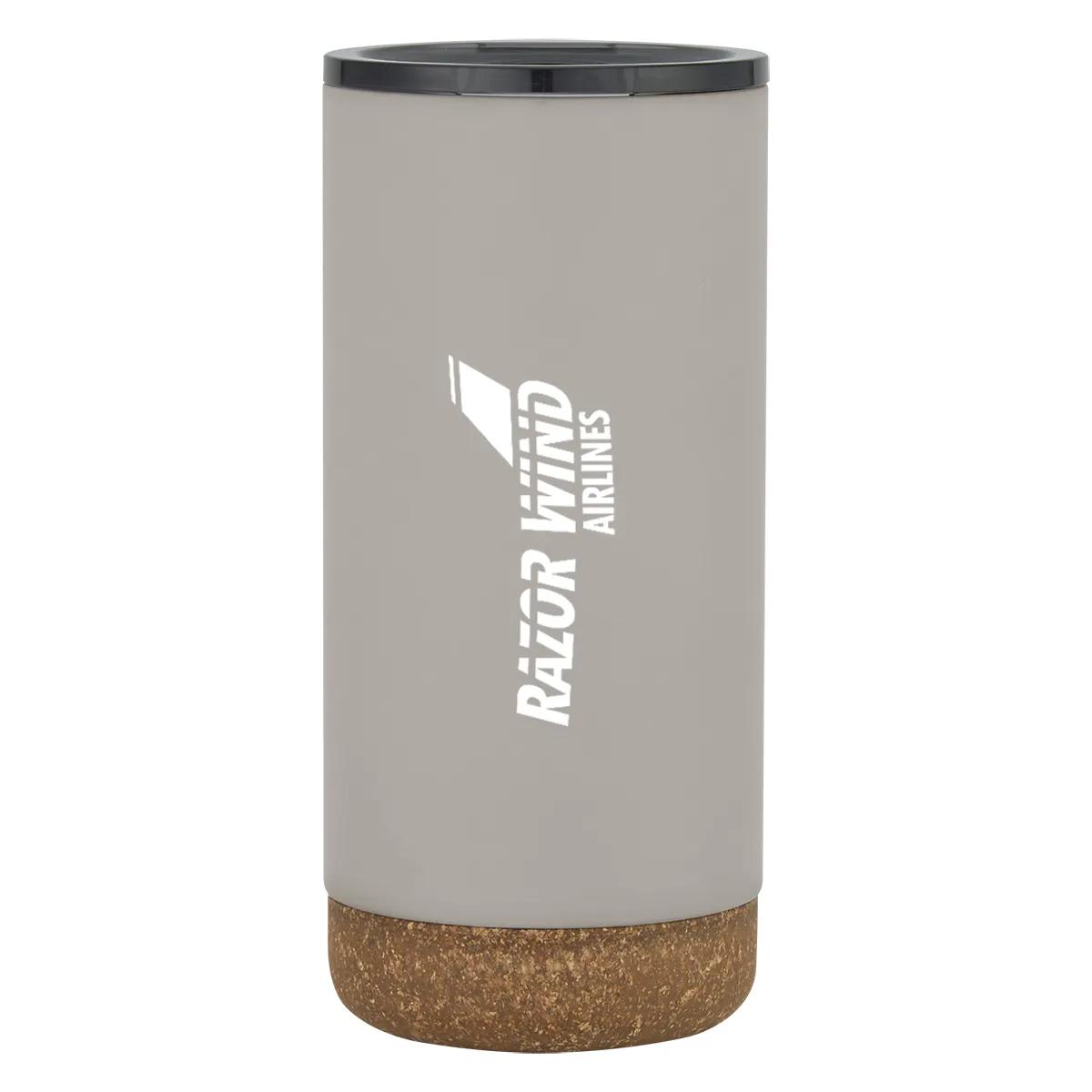 16 Oz. Wellington Stainless Steel Tumbler 1 of 4