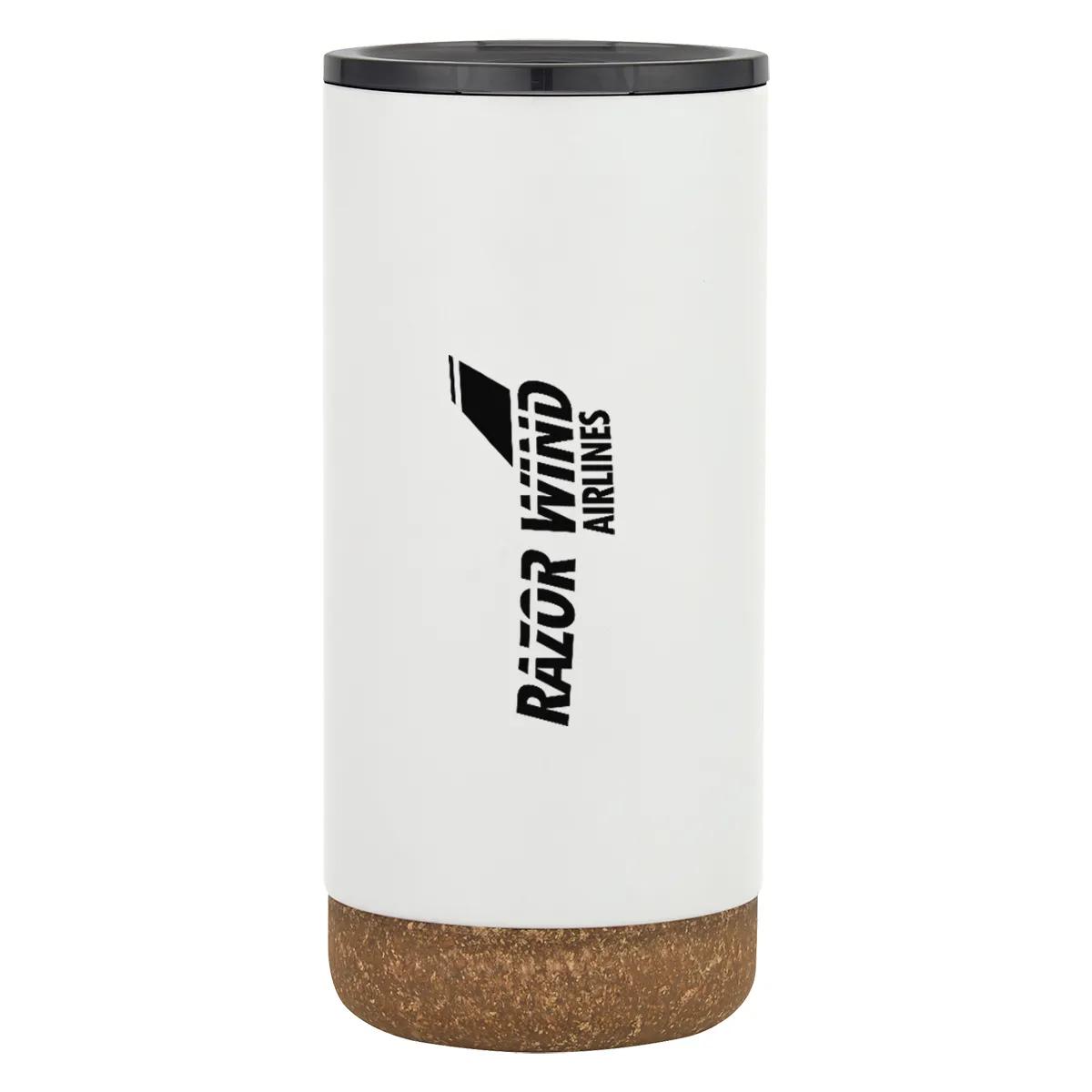 16 Oz. Wellington Stainless Steel Tumbler 3 of 4