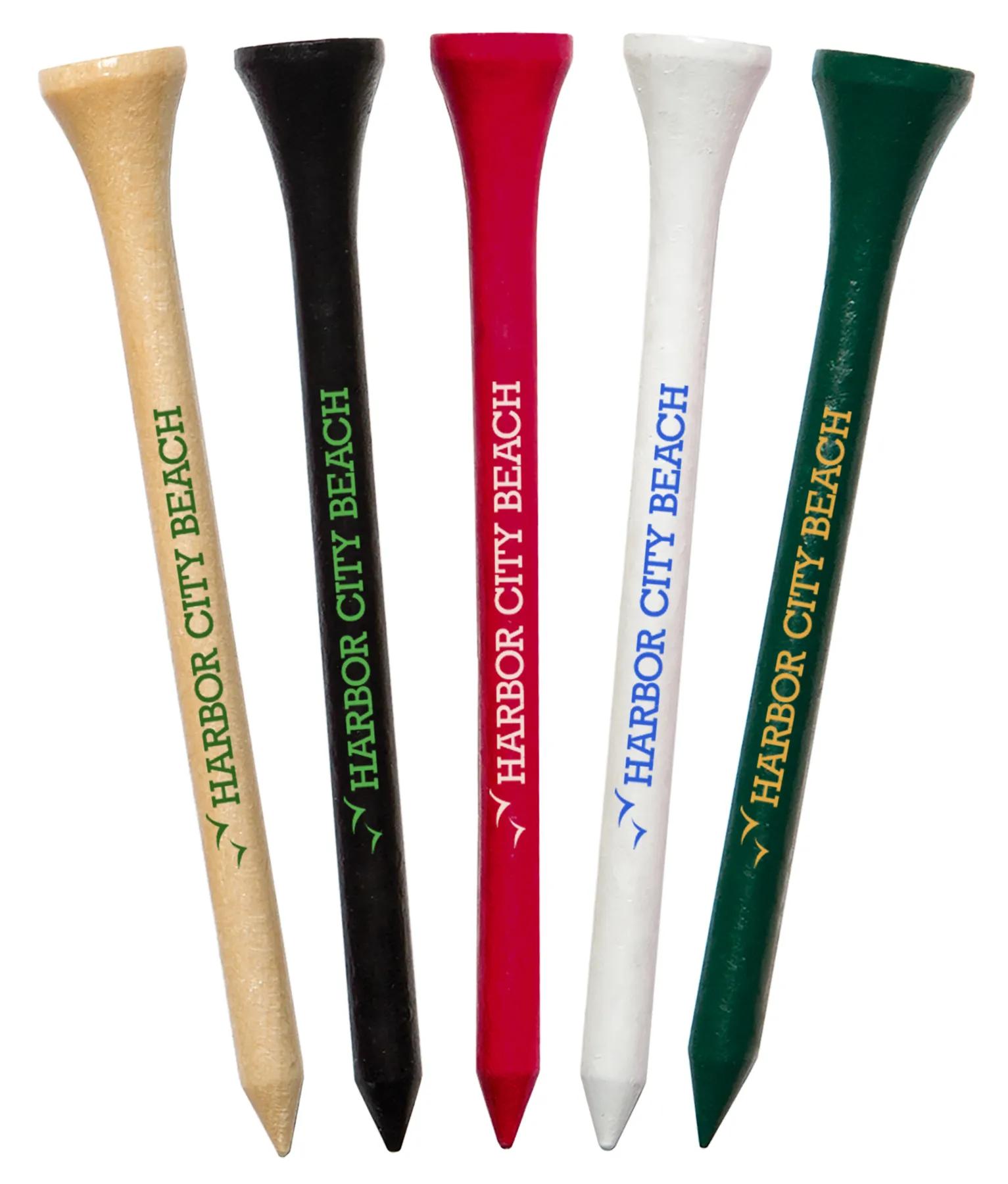 3-1/4" Tees 17 of 32