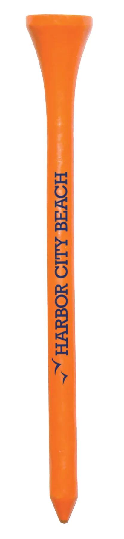 3-1/4" Tees 32 of 32