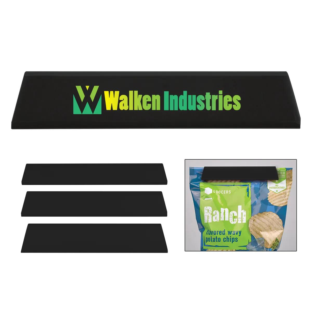 Slip-N-Seal 3 Piece Bag Clip Set 2 of 6