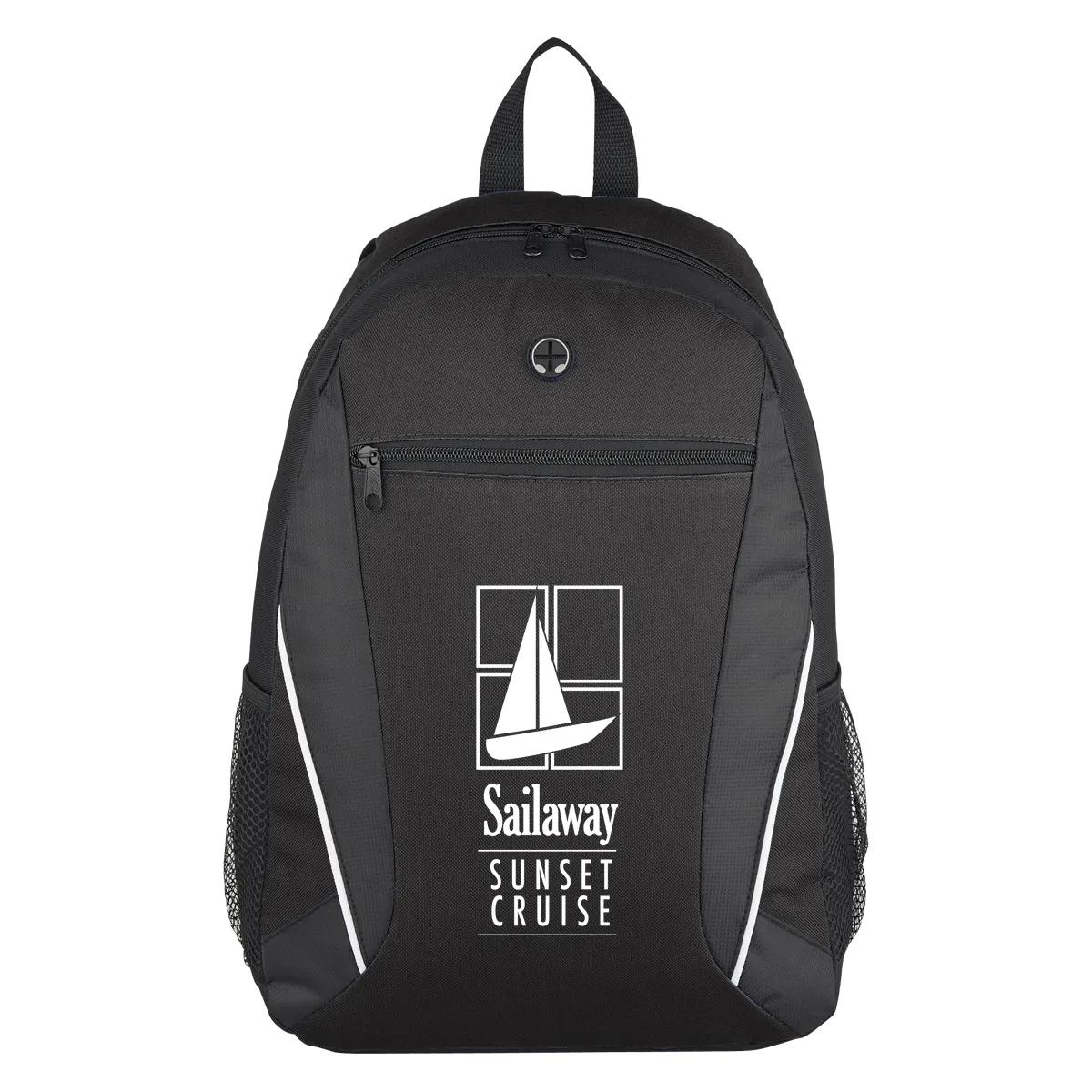 Homerun Backpack 2 of 2