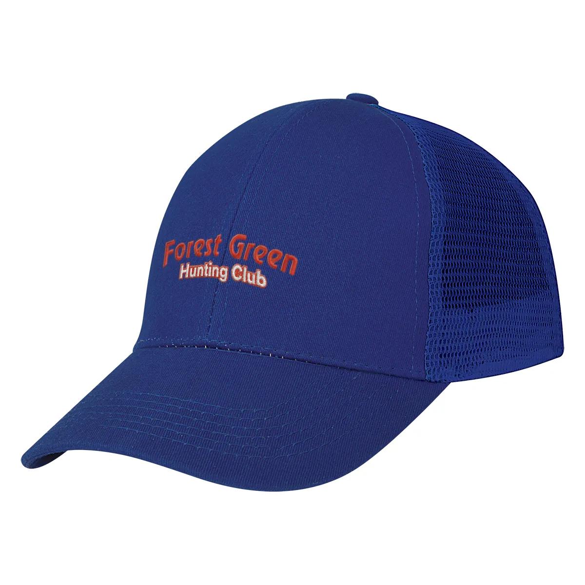 Mesh Back Price Buster Cap 5 of 6