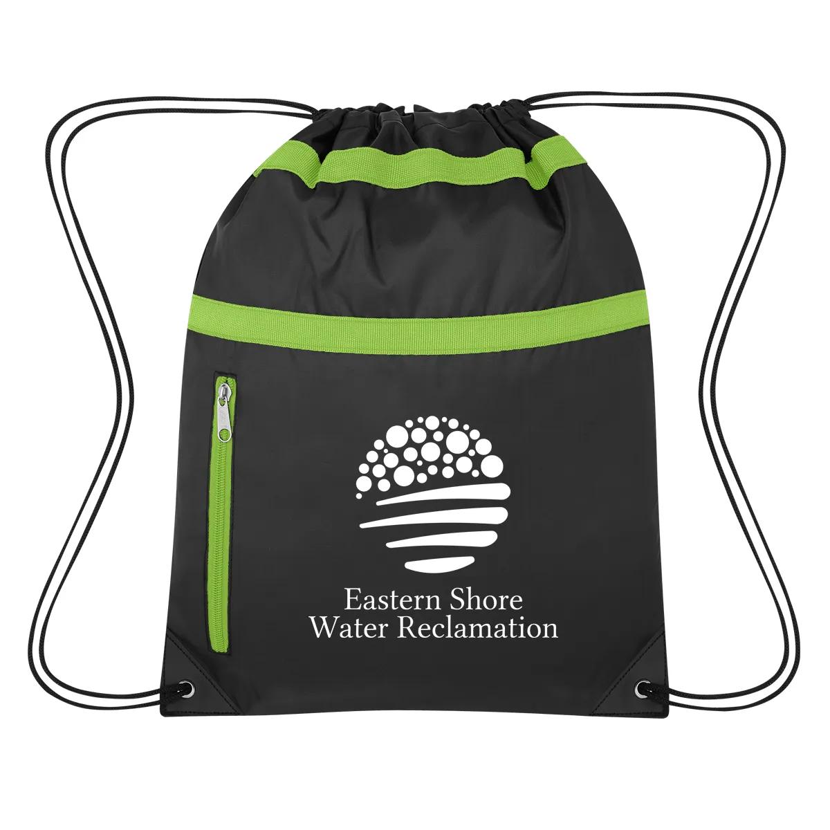 Trinity Drawstring Sports Pack 3 of 3