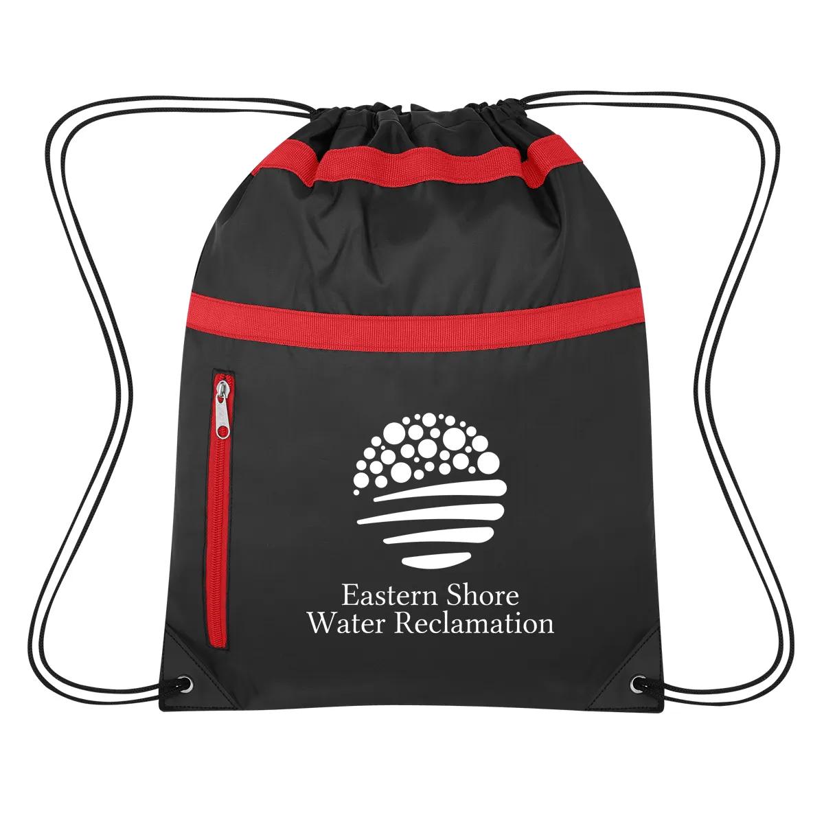 Trinity Drawstring Sports Pack 1 of 3