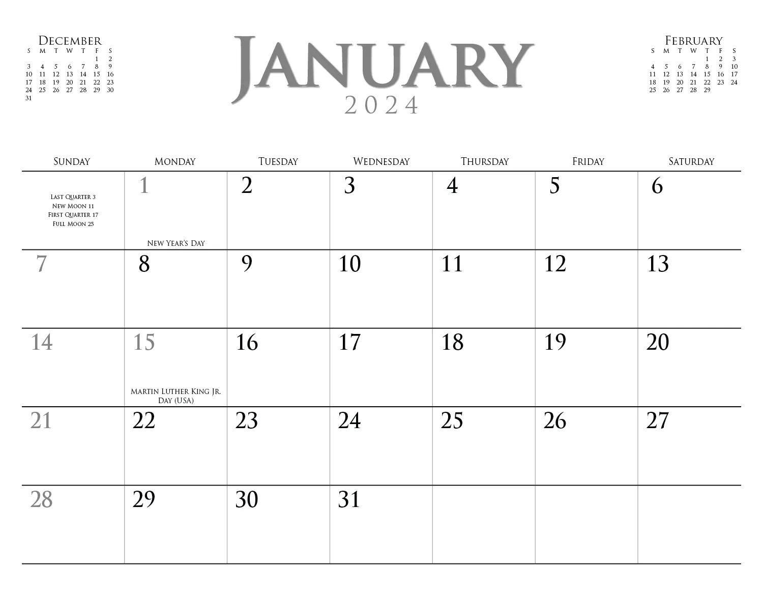 Executive Small Quantity Appointment 22 of 35