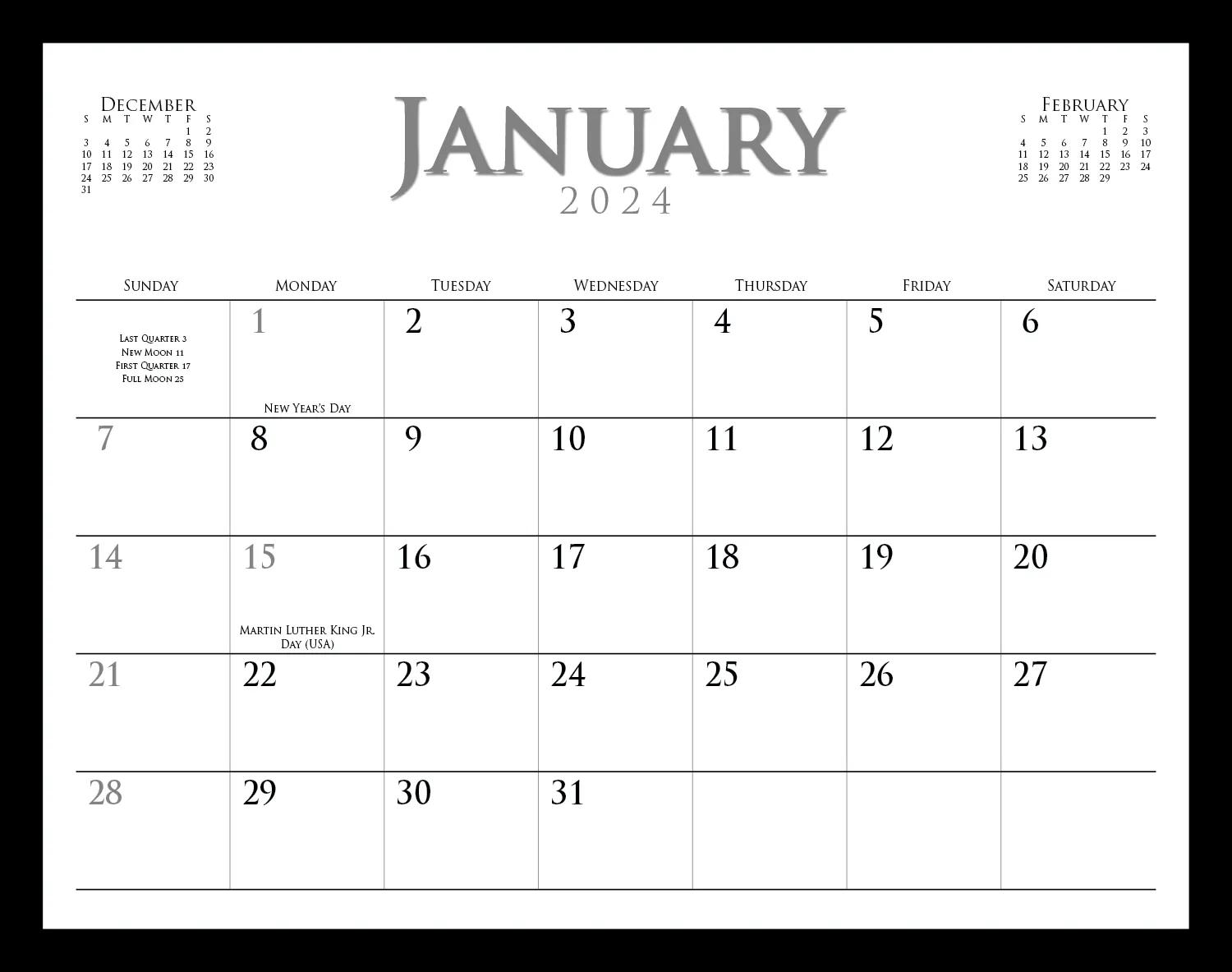 Executive Small Quantity Appointment 17 of 35