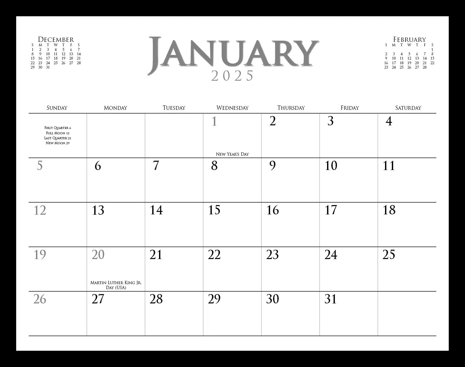 Executive Small Quantity Appointment 29 of 35