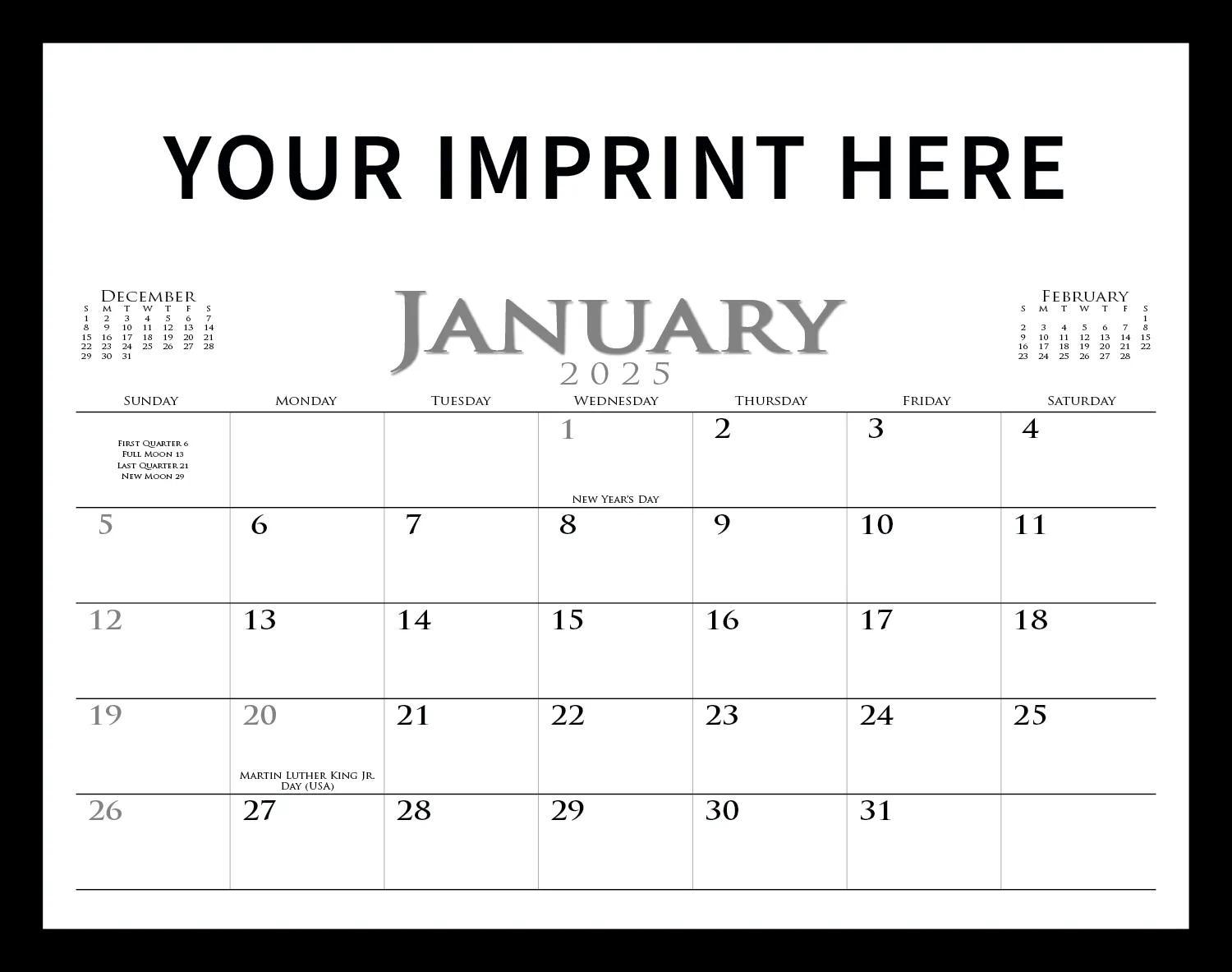 Executive Small Quantity Appointment 14 of 35
